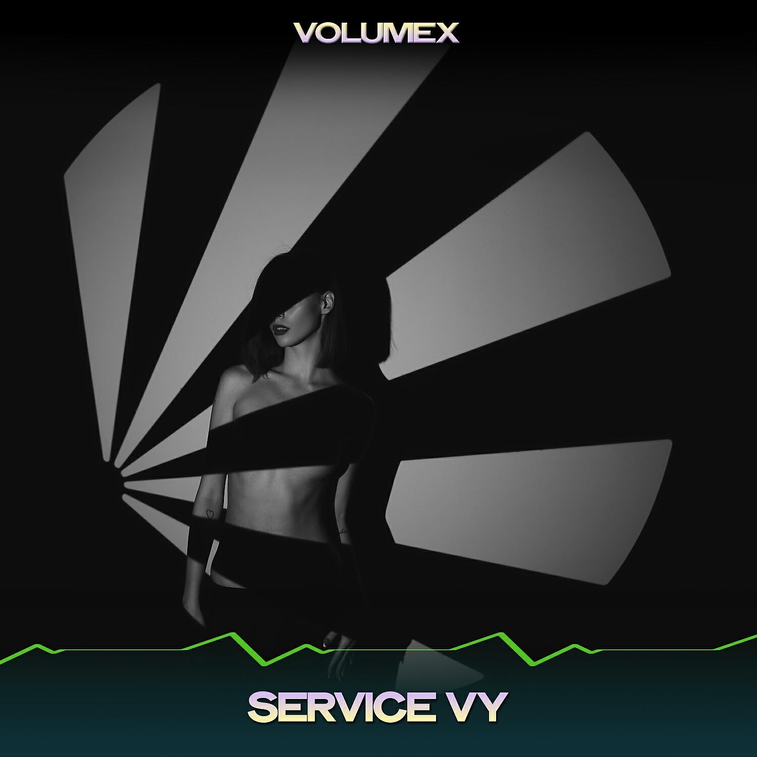 Релиз Service Vy