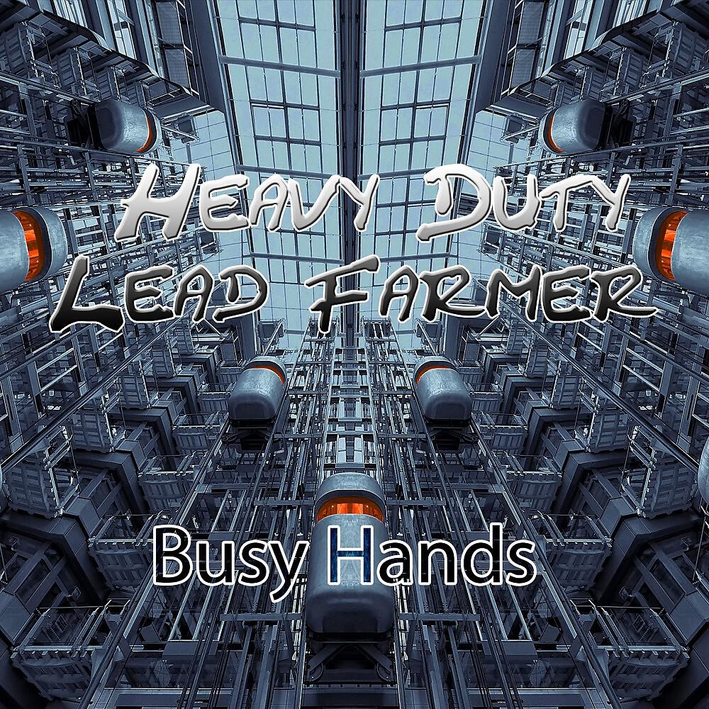 Heavy Duty Lead Farmer