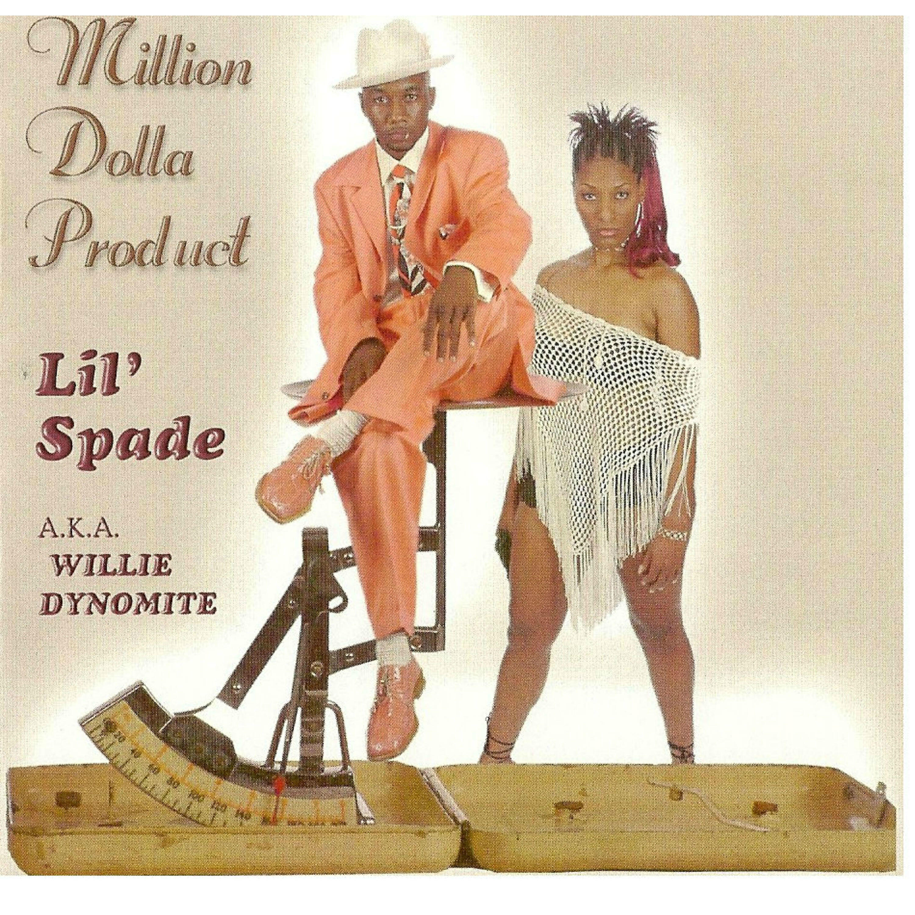 Релиз Million Dolla Product