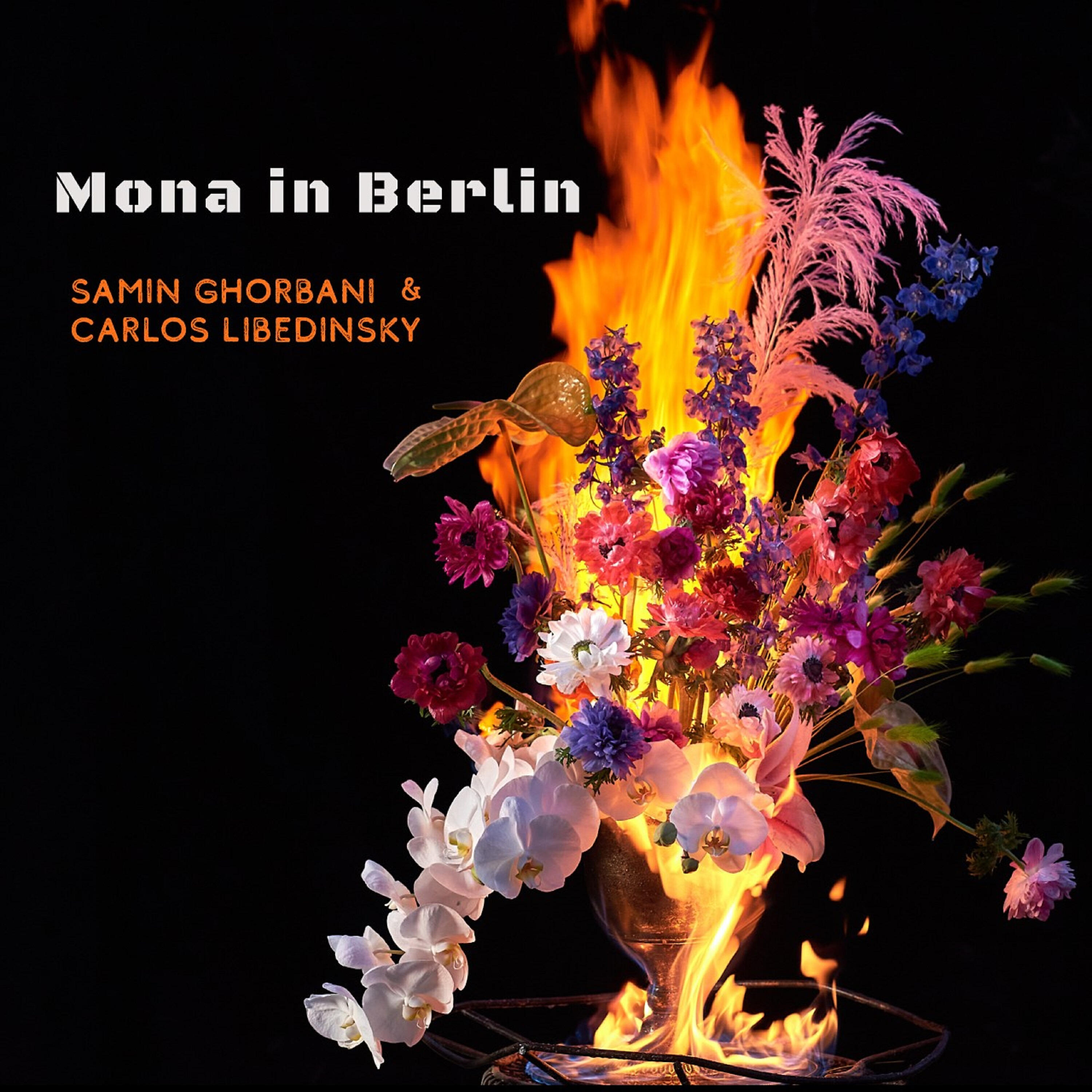 Релиз Mona in Berlin