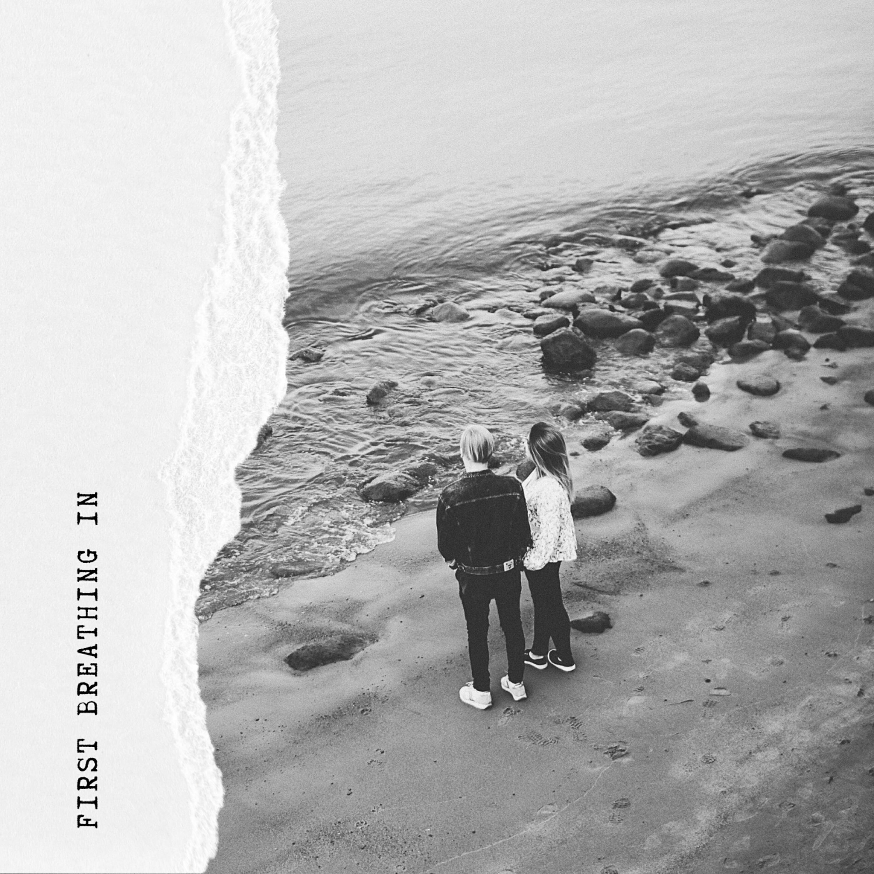 Релиз First Breathing In
