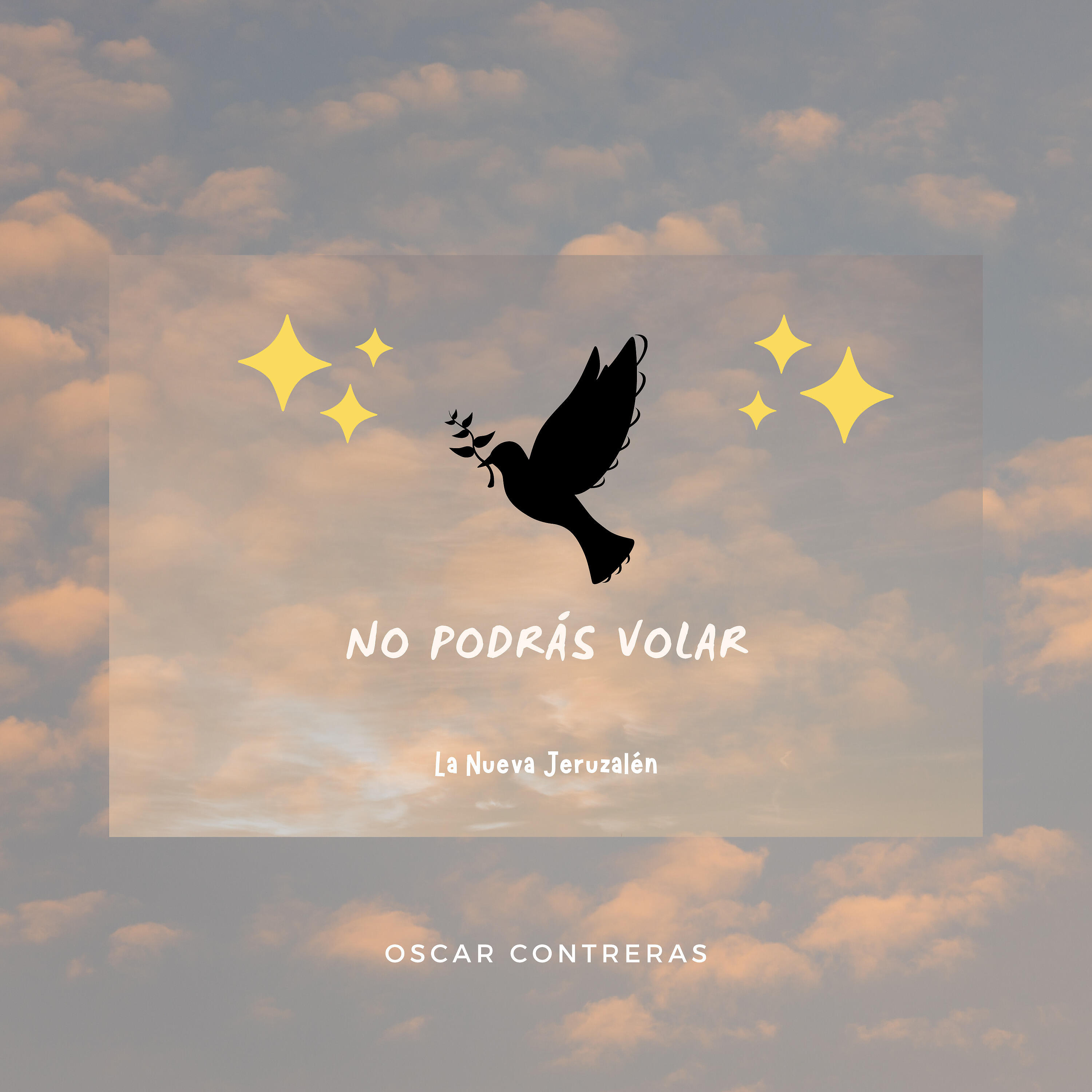 Релиз No Podrás Volar