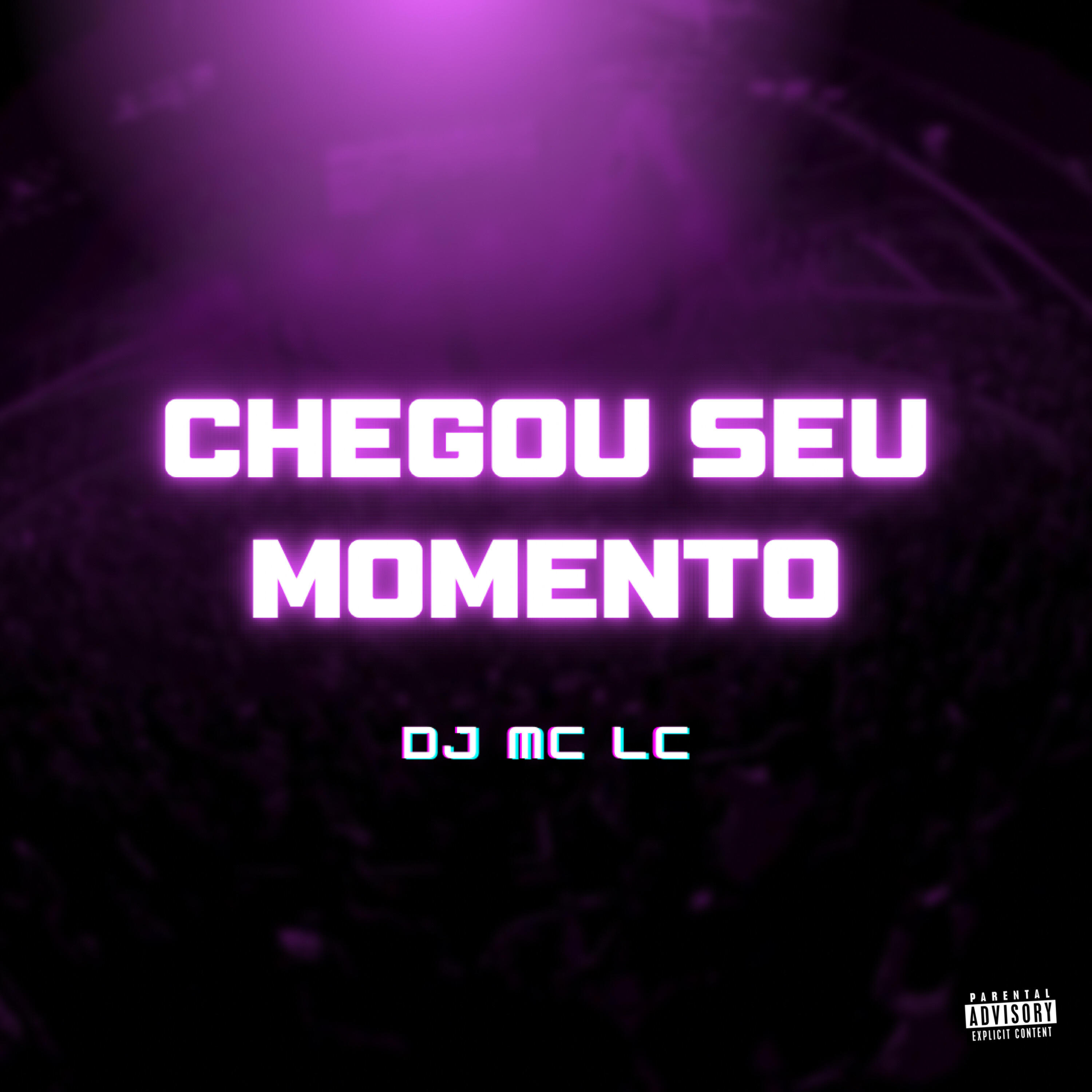 Релиз Chegou Seu Momento