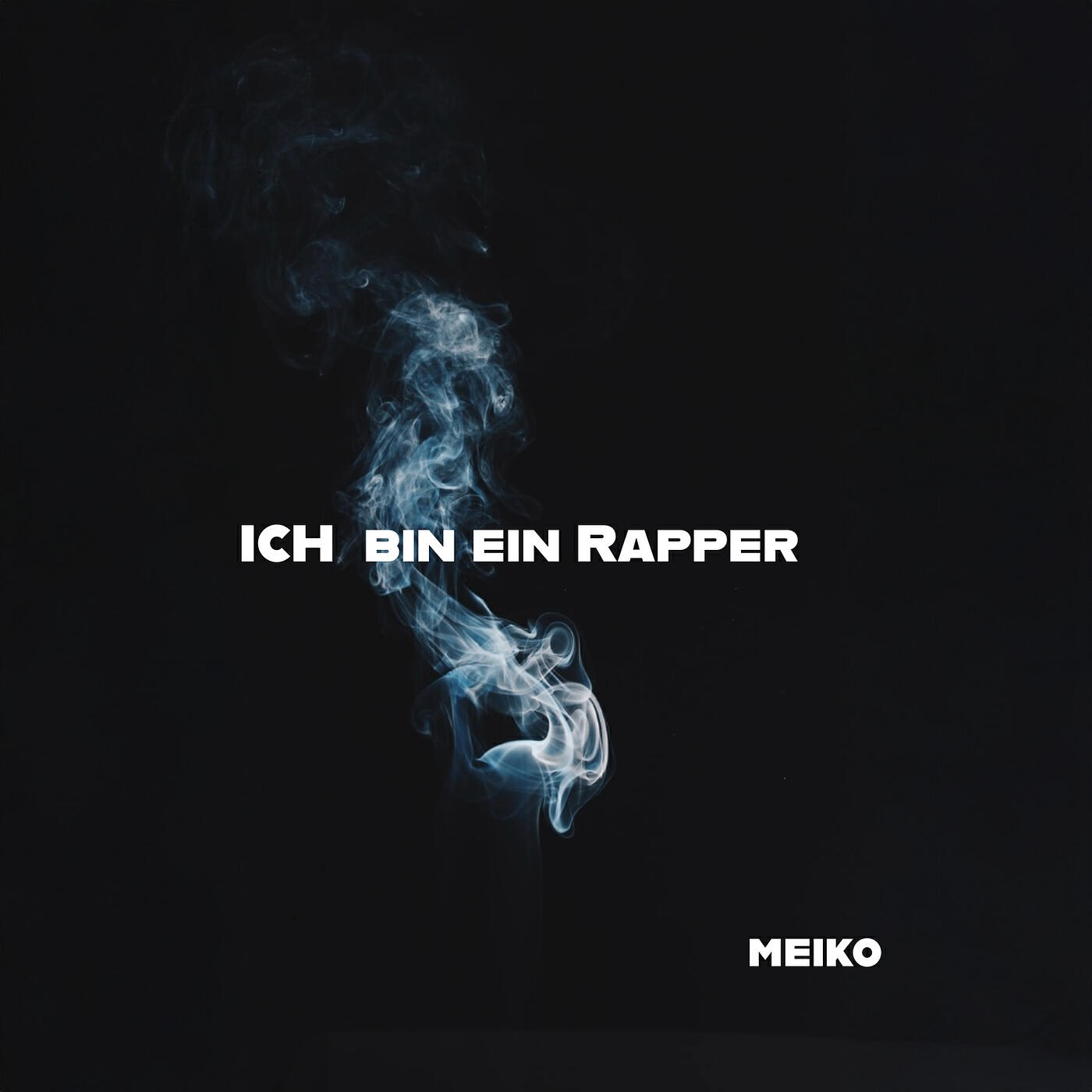 Релиз Ich Bin Ein Rapper