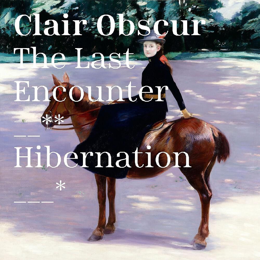 Релиз The Last Encounter / Hibernation
