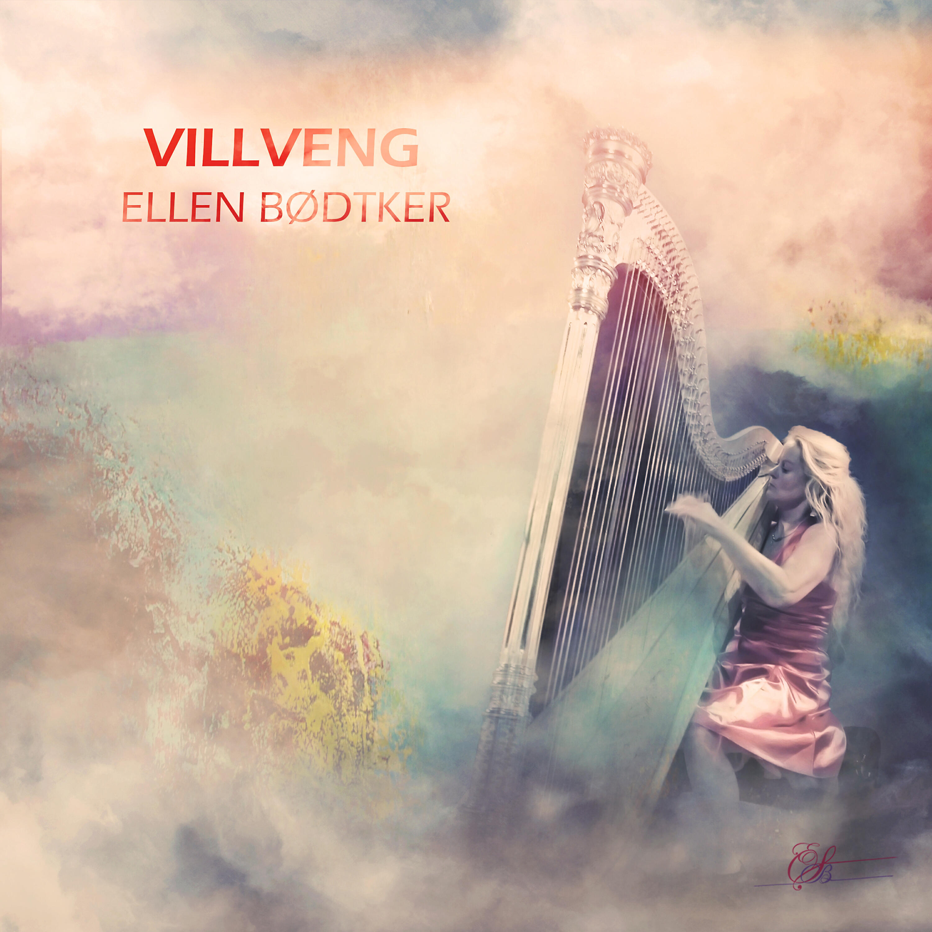 Релиз VILLVENG