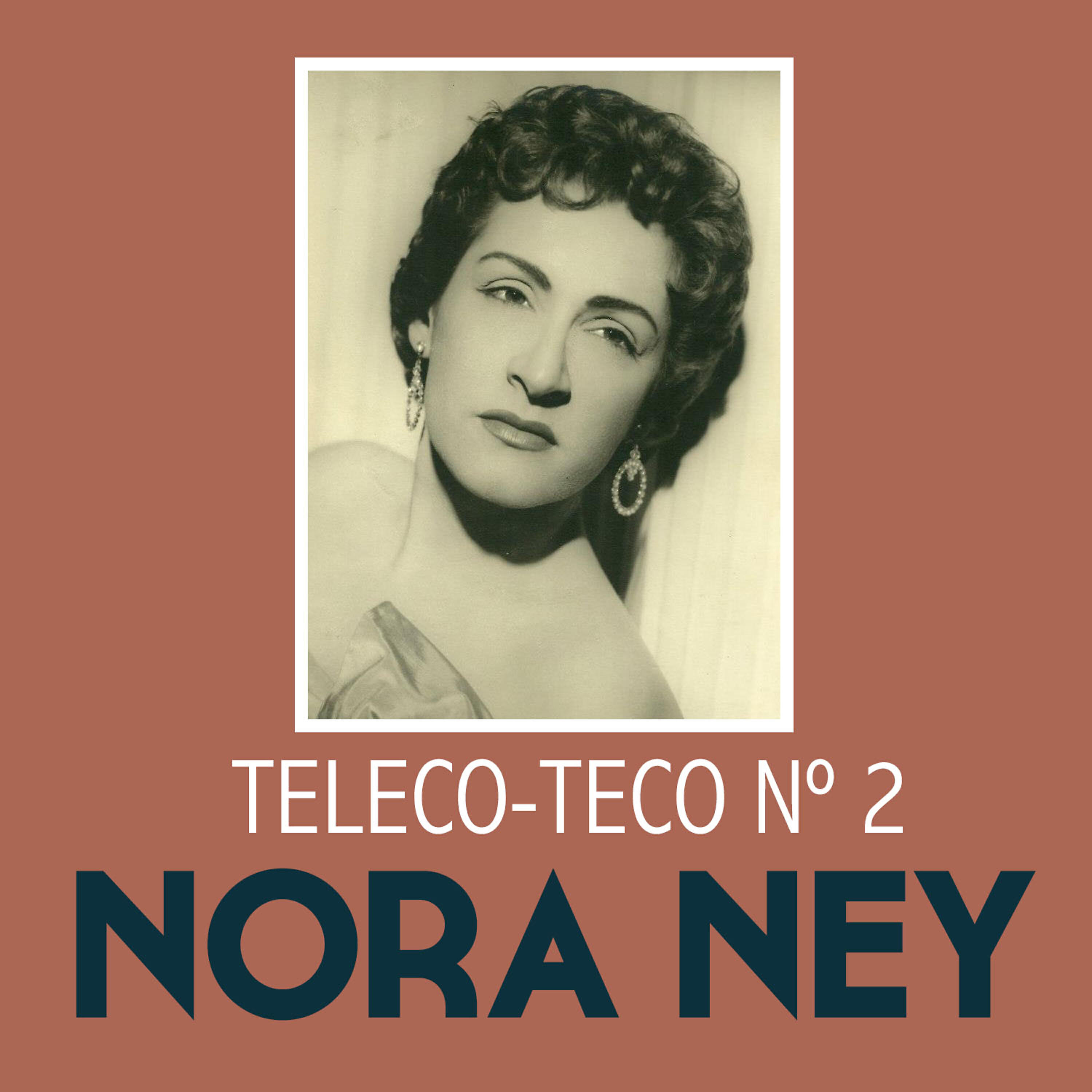 Релиз Teleco-Teco Nº 2