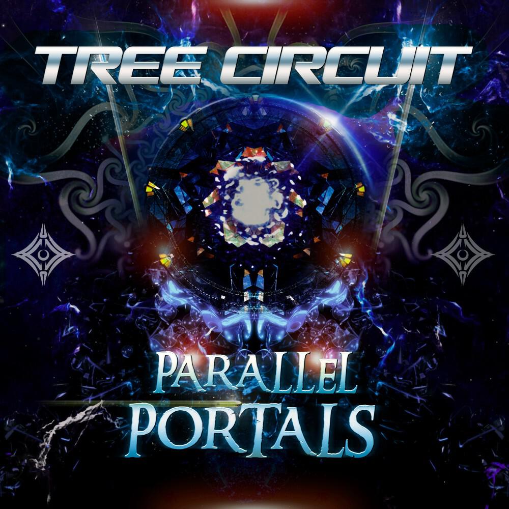 Релиз Parallel Portals