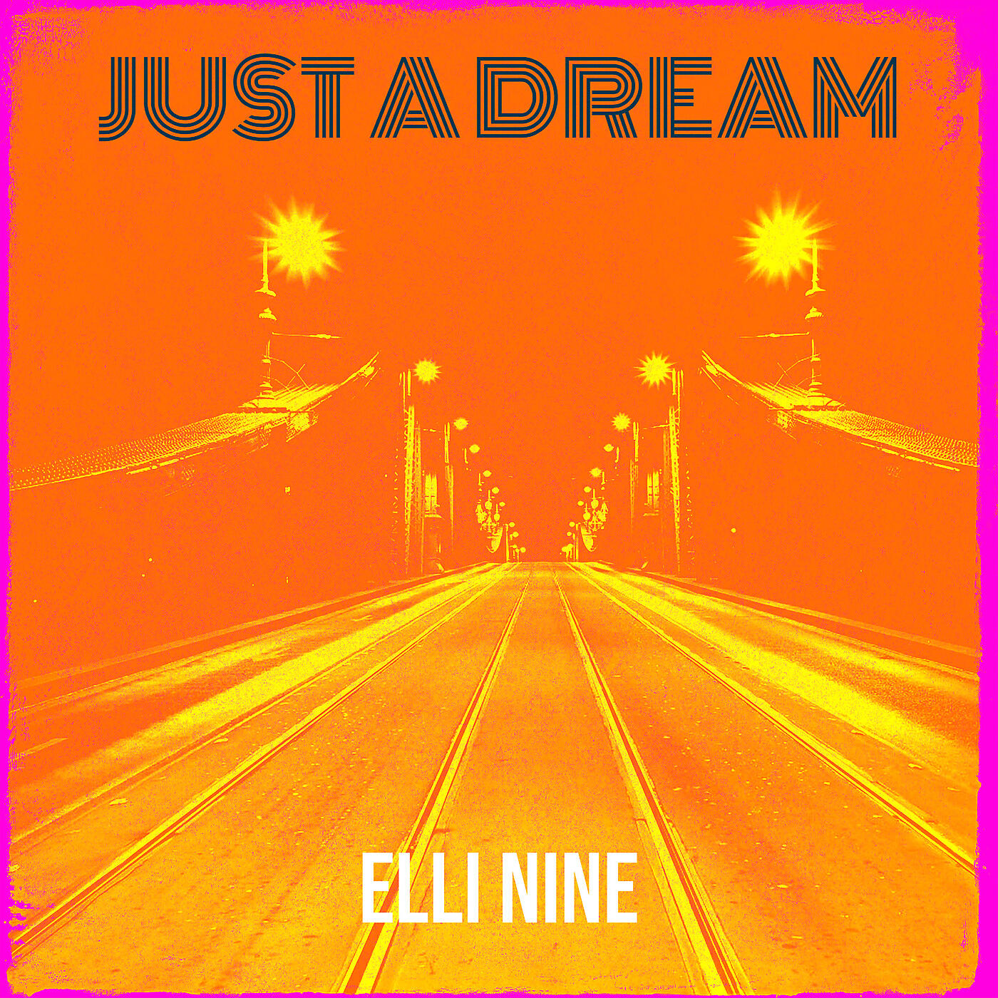 Релиз Just a Dream