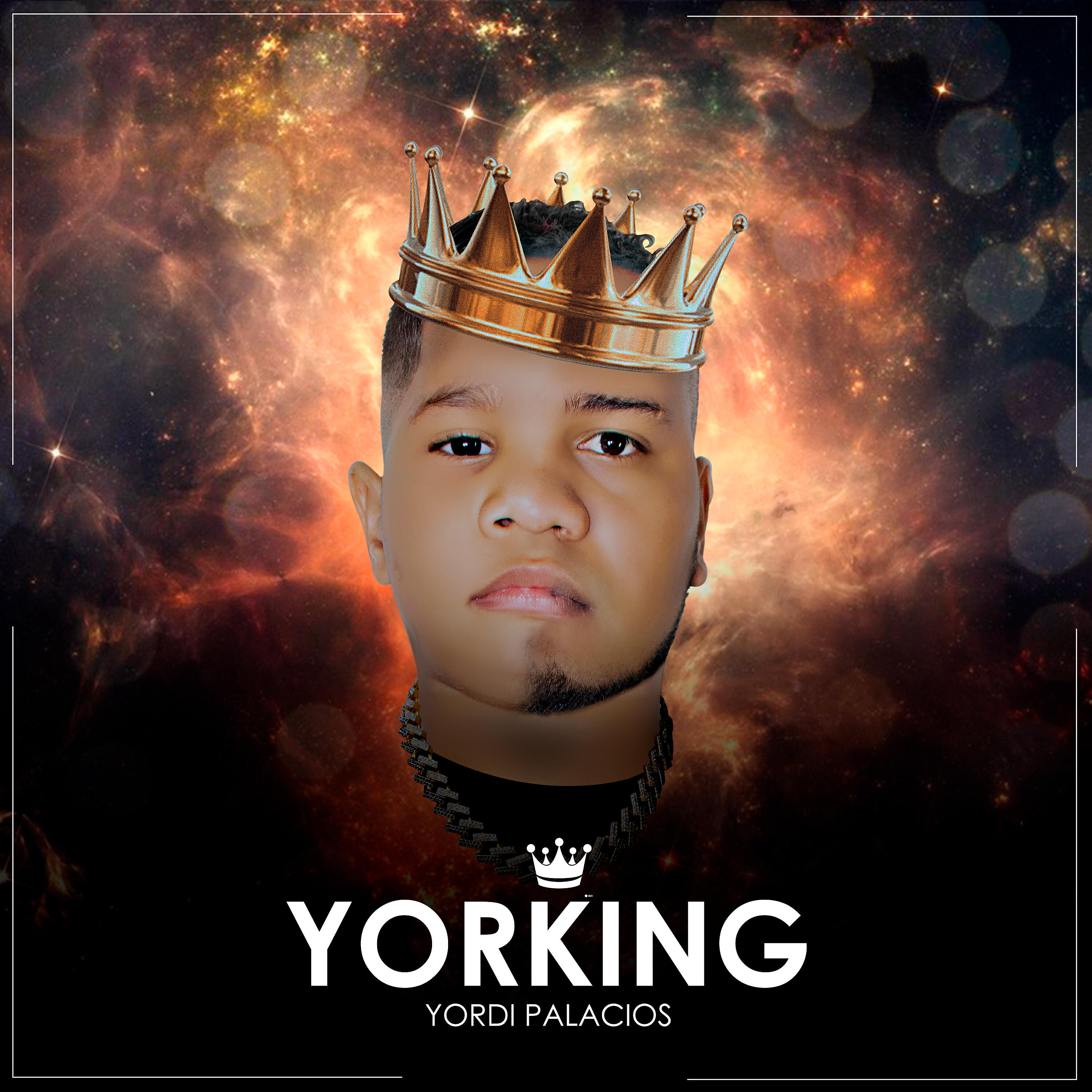 Релиз Yorking