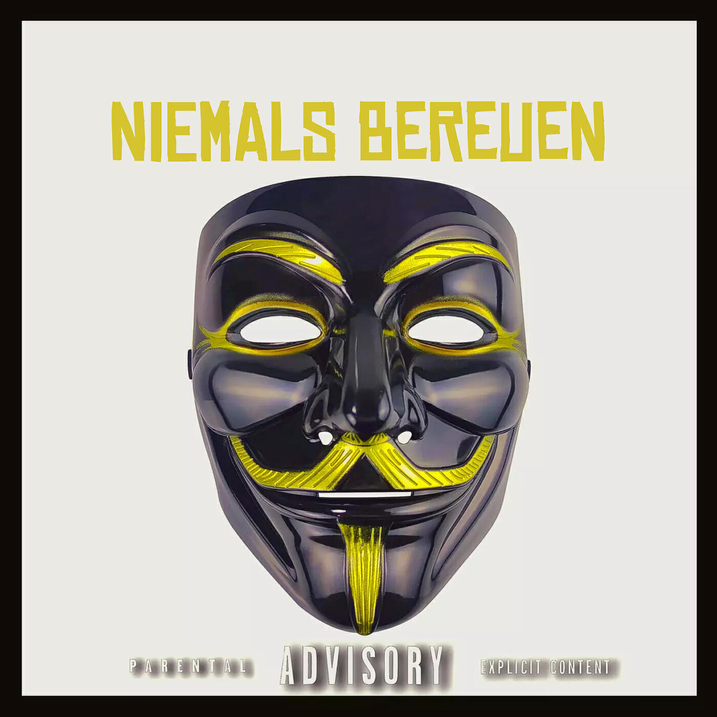 Релиз Niemals Bereuen