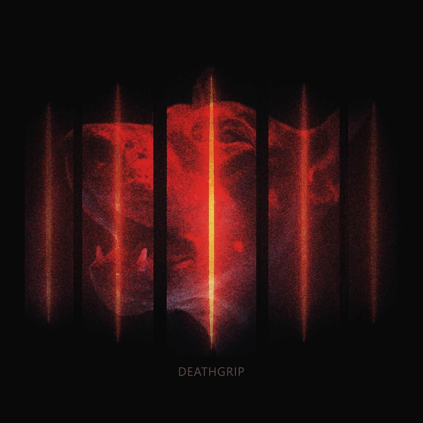 Релиз Deathgrip