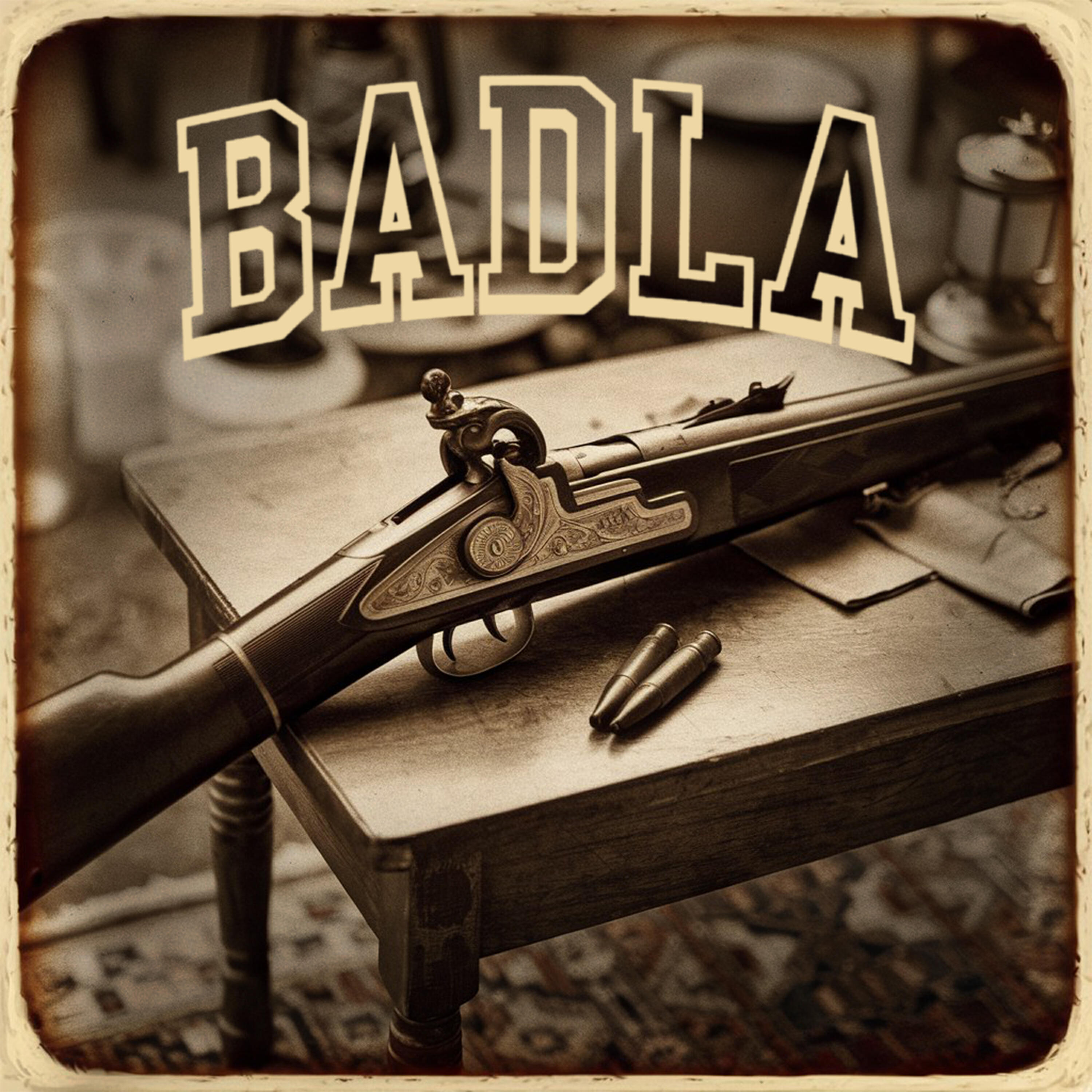 Релиз Badla