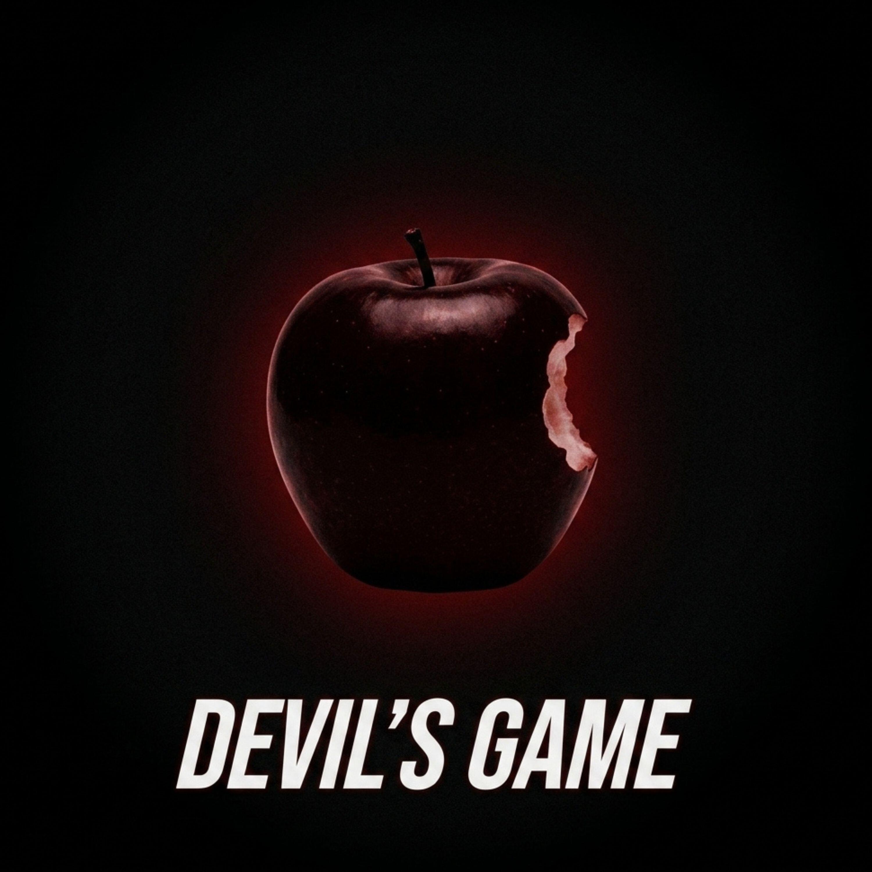 Релиз DEVIL GAME