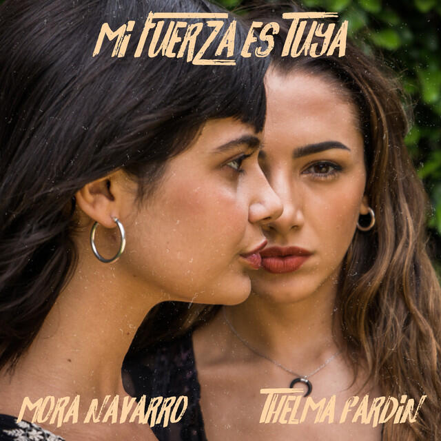 Релиз Mi Fuerza Es Tuya