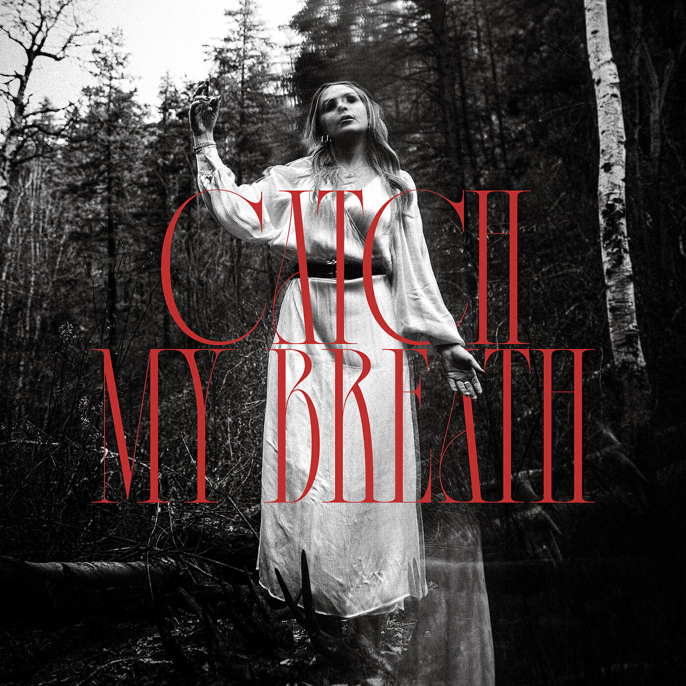 Релиз Catch My Breath