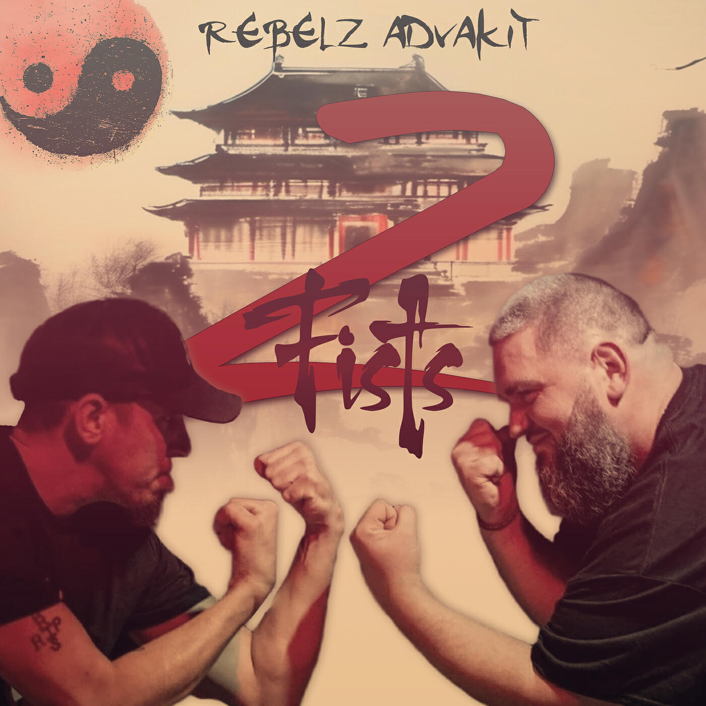 Rebelz Advakit