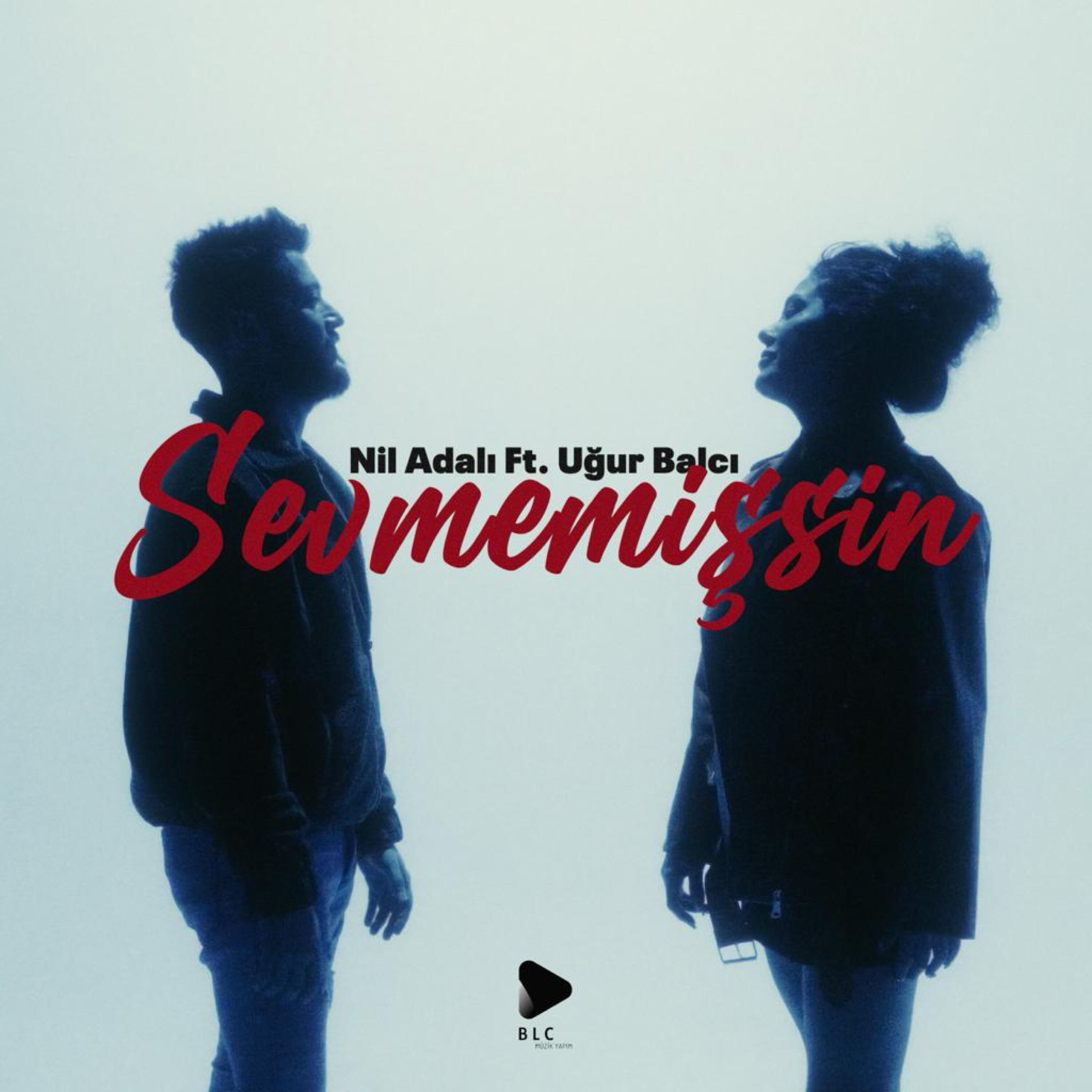 Релиз SEVMEMİŞSİN