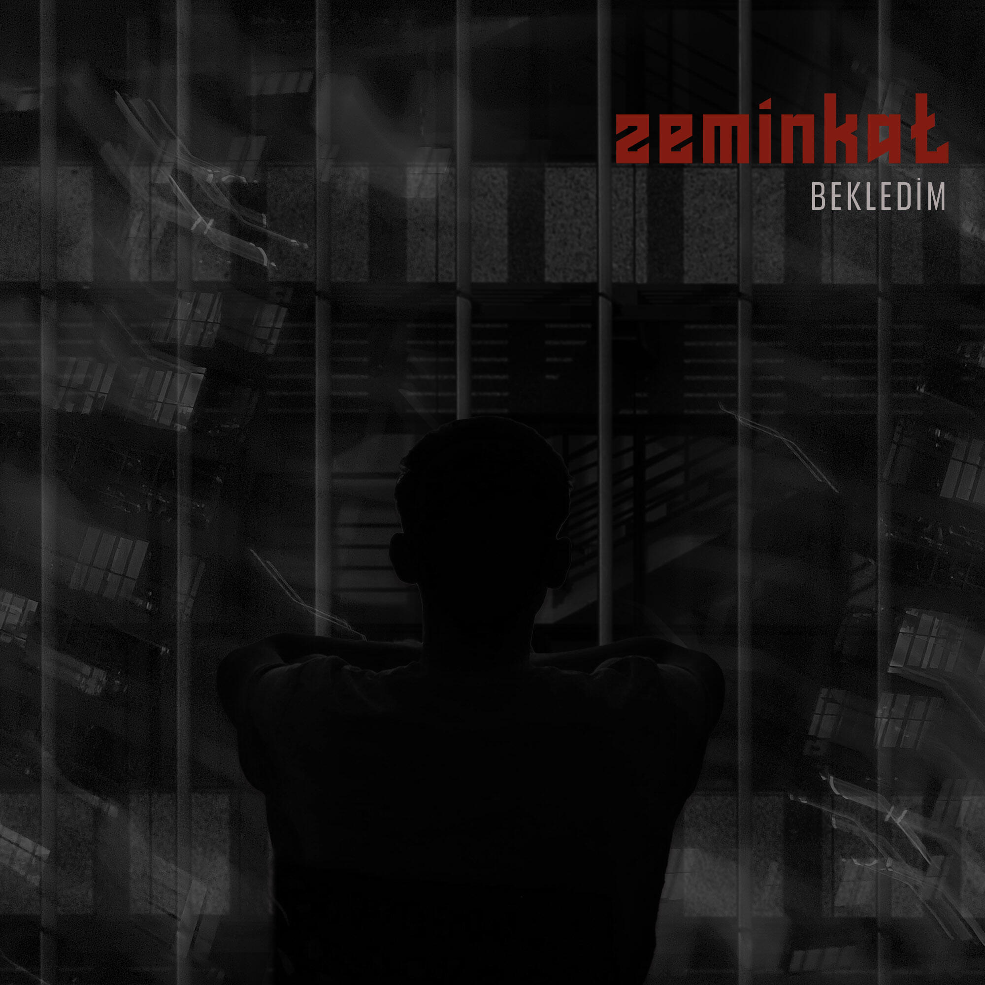 Релиз Bekledim