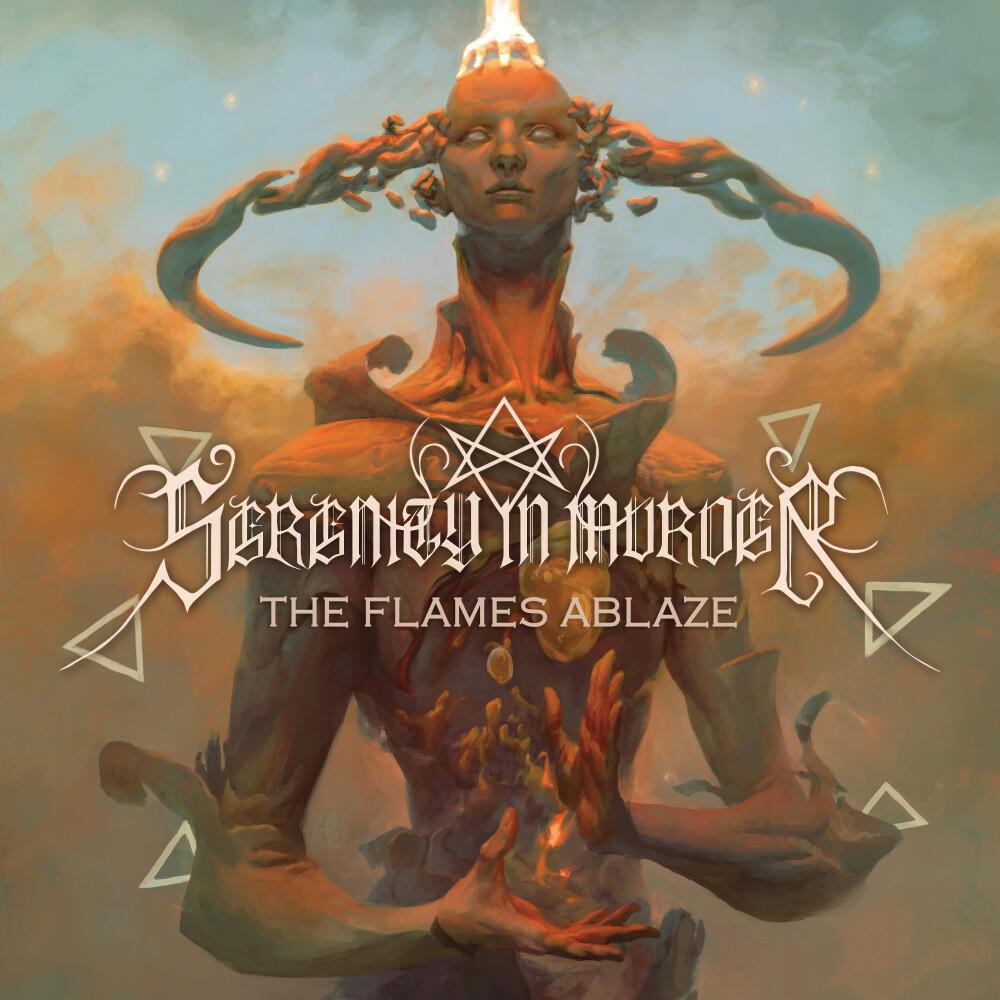 Релиз The Flames Ablaze