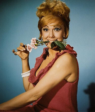 Edie Adams