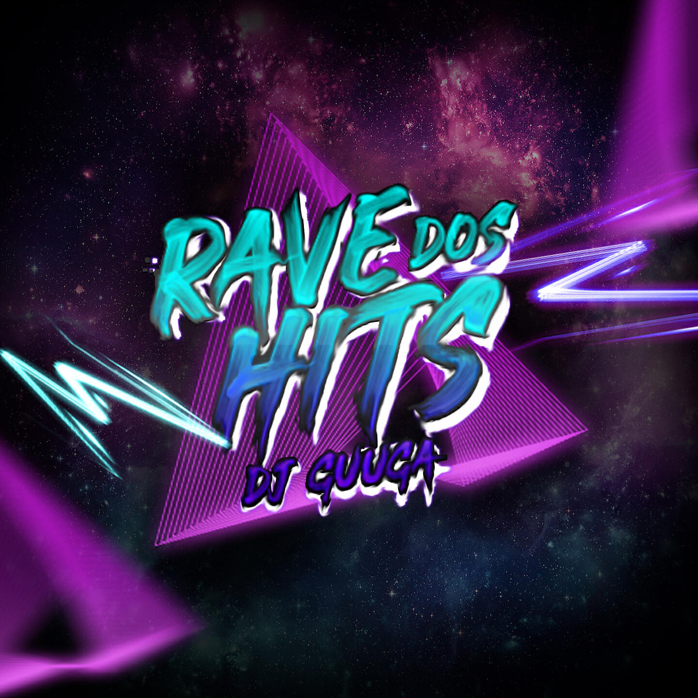 Релиз Rave Dos Hits