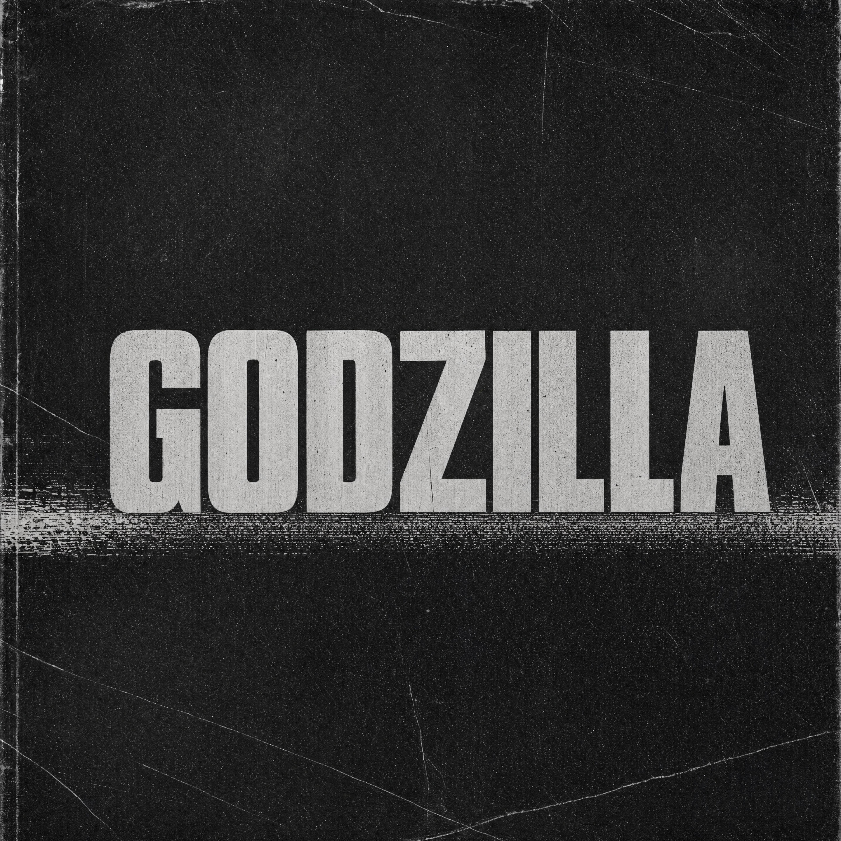 Релиз Godzilla