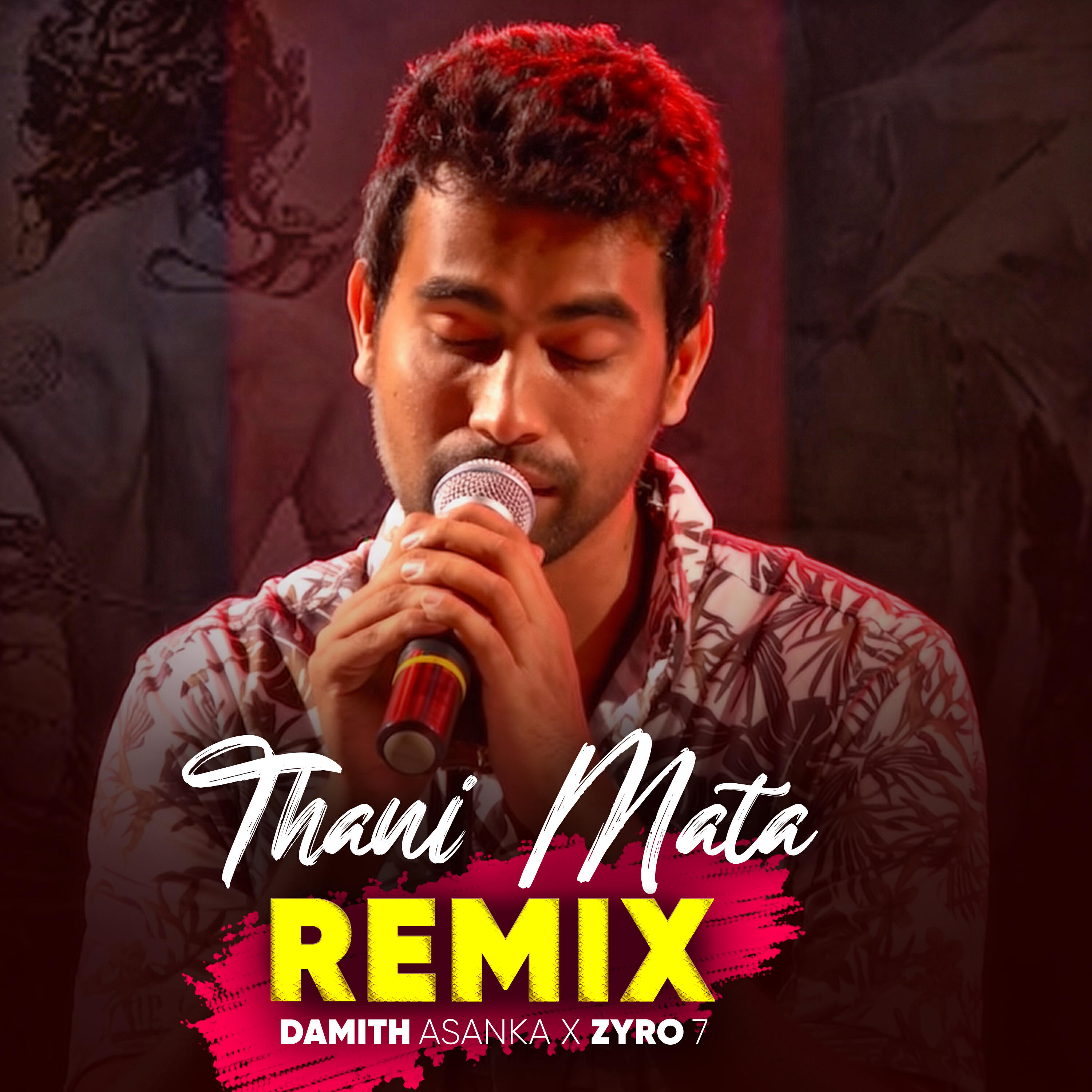 Релиз Thani Mata (Remix)
