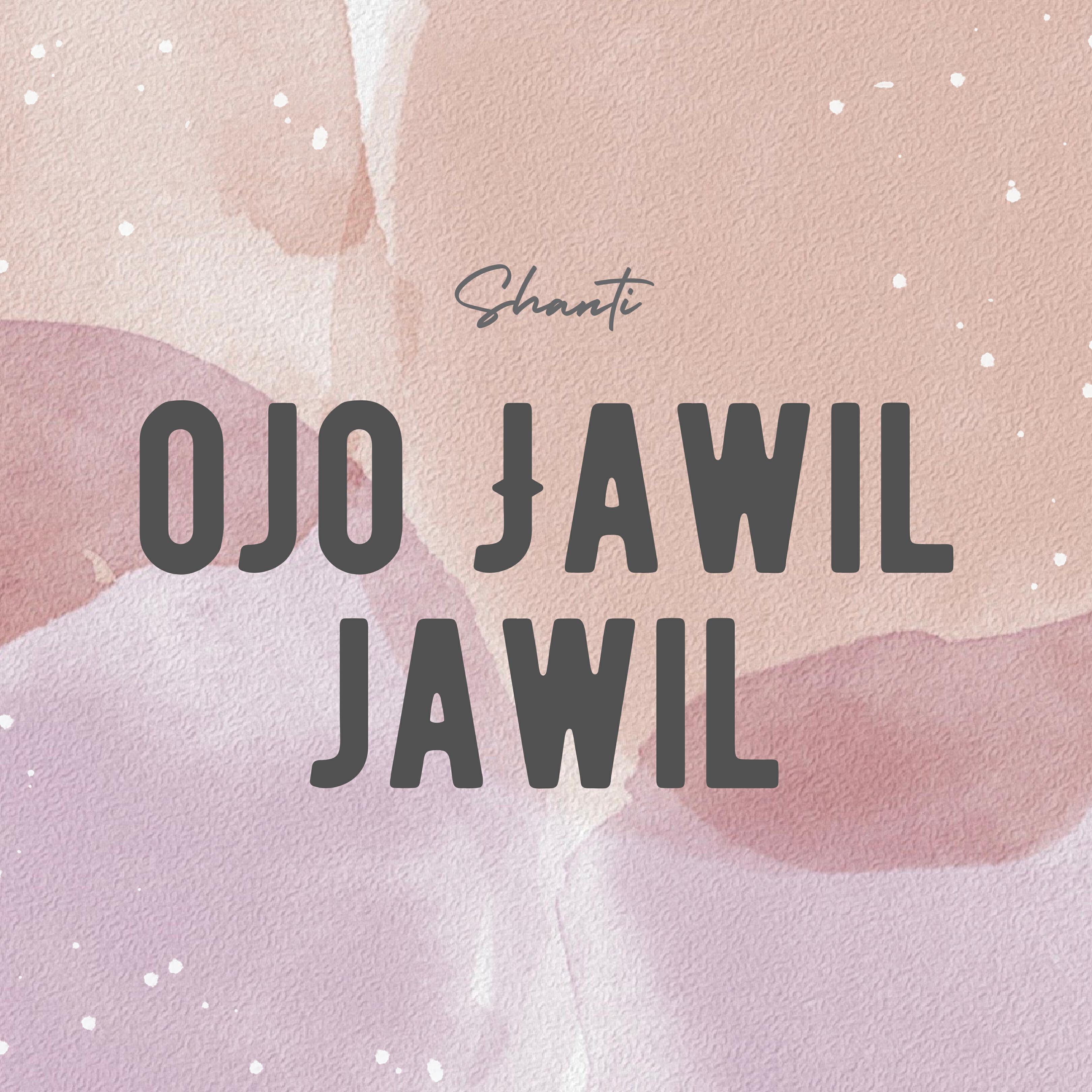 Релиз Ojo Jawil Jawil