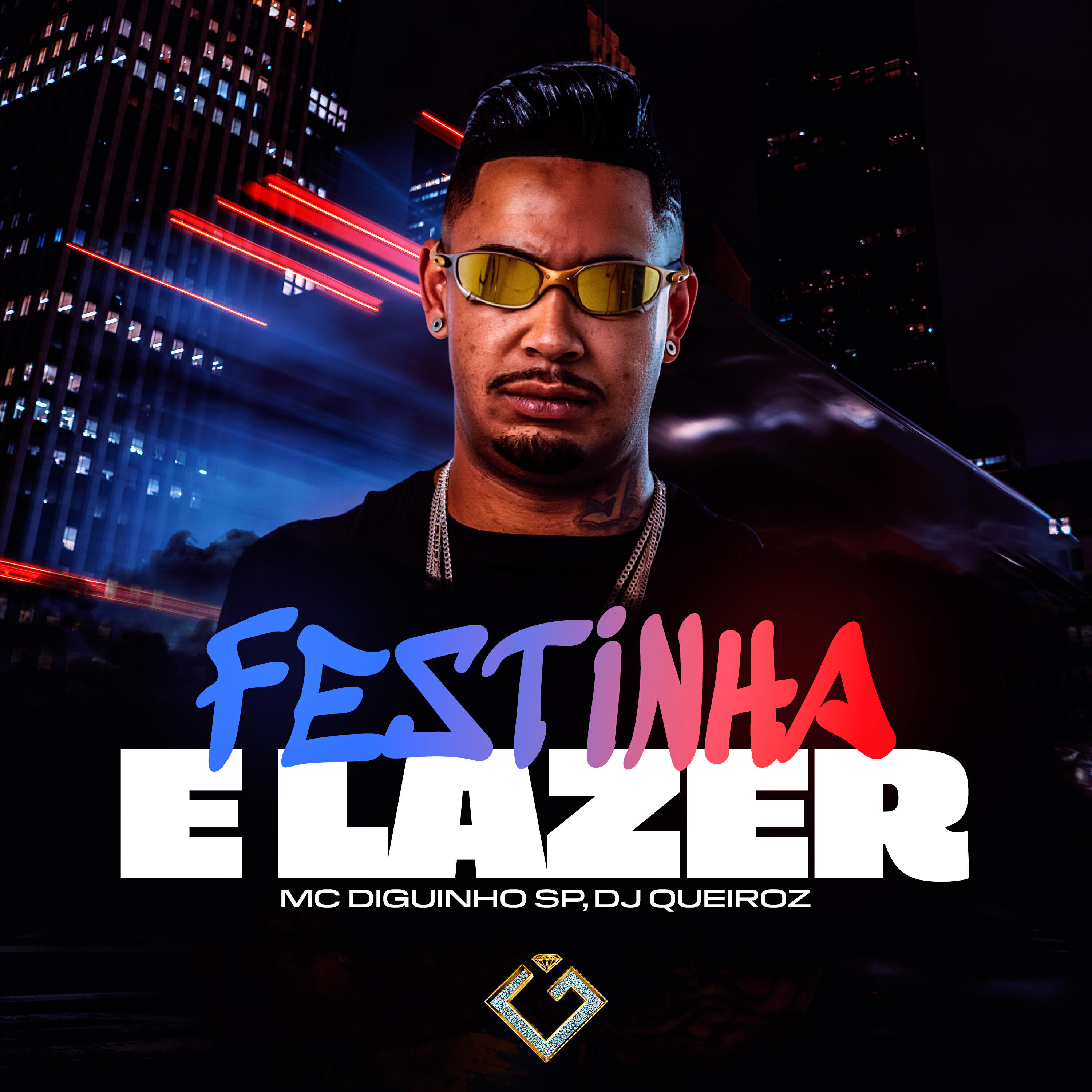 Релиз Festinha e Lazer