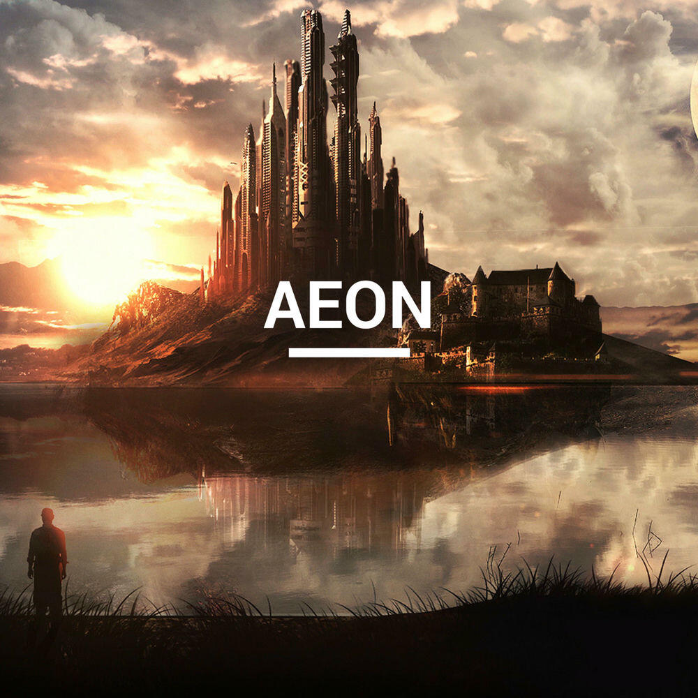 Релиз Aeon