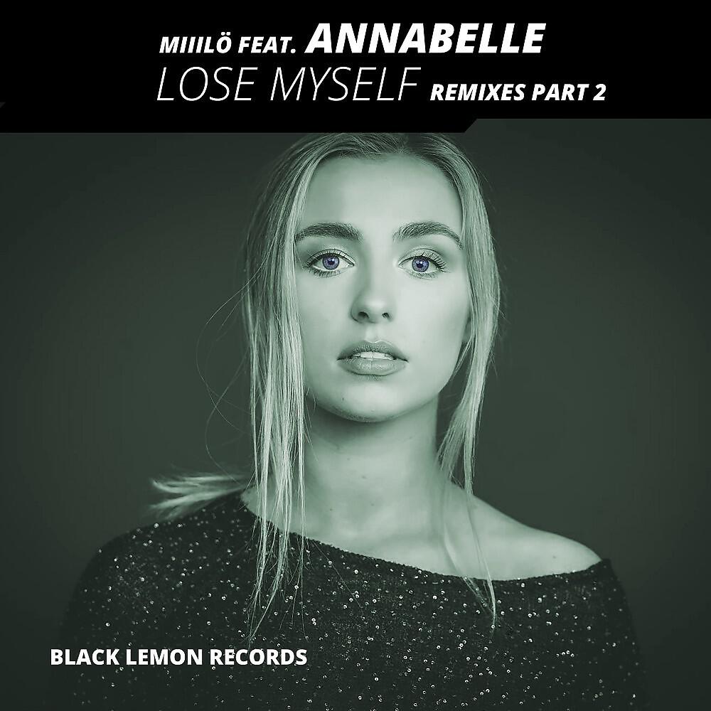 Релиз Lose Myself (Remixes, Pt. 2)