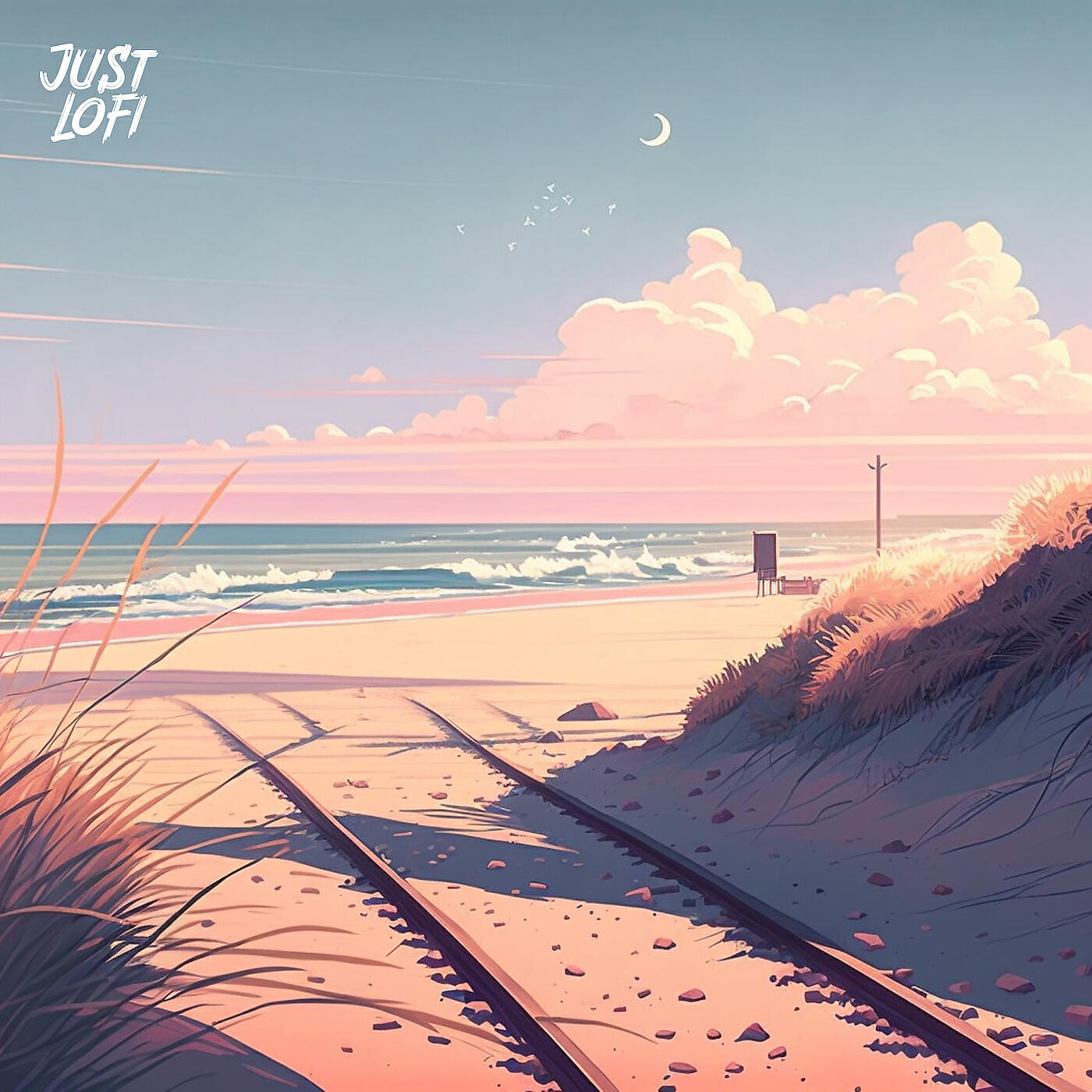 Релиз Chill Aesthetic Music
