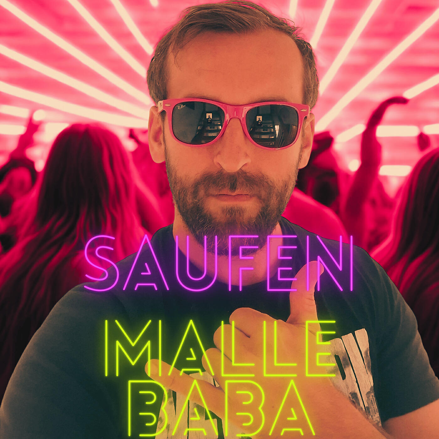 Релиз Saufen