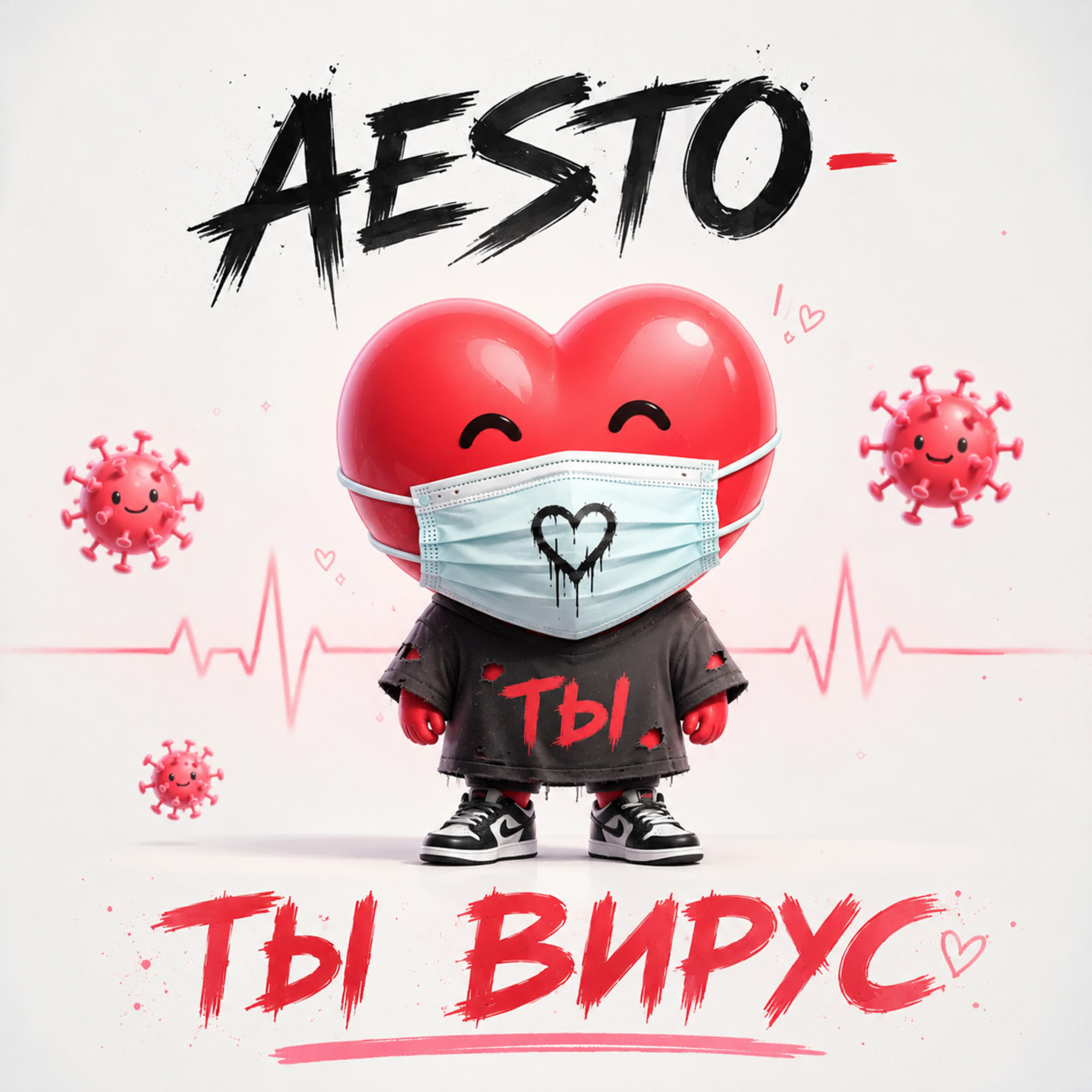 Релиз Ты Вирус
