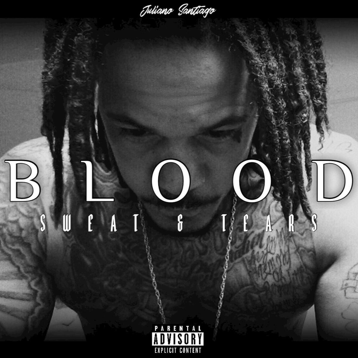 Релиз Blood Sweat & Tears