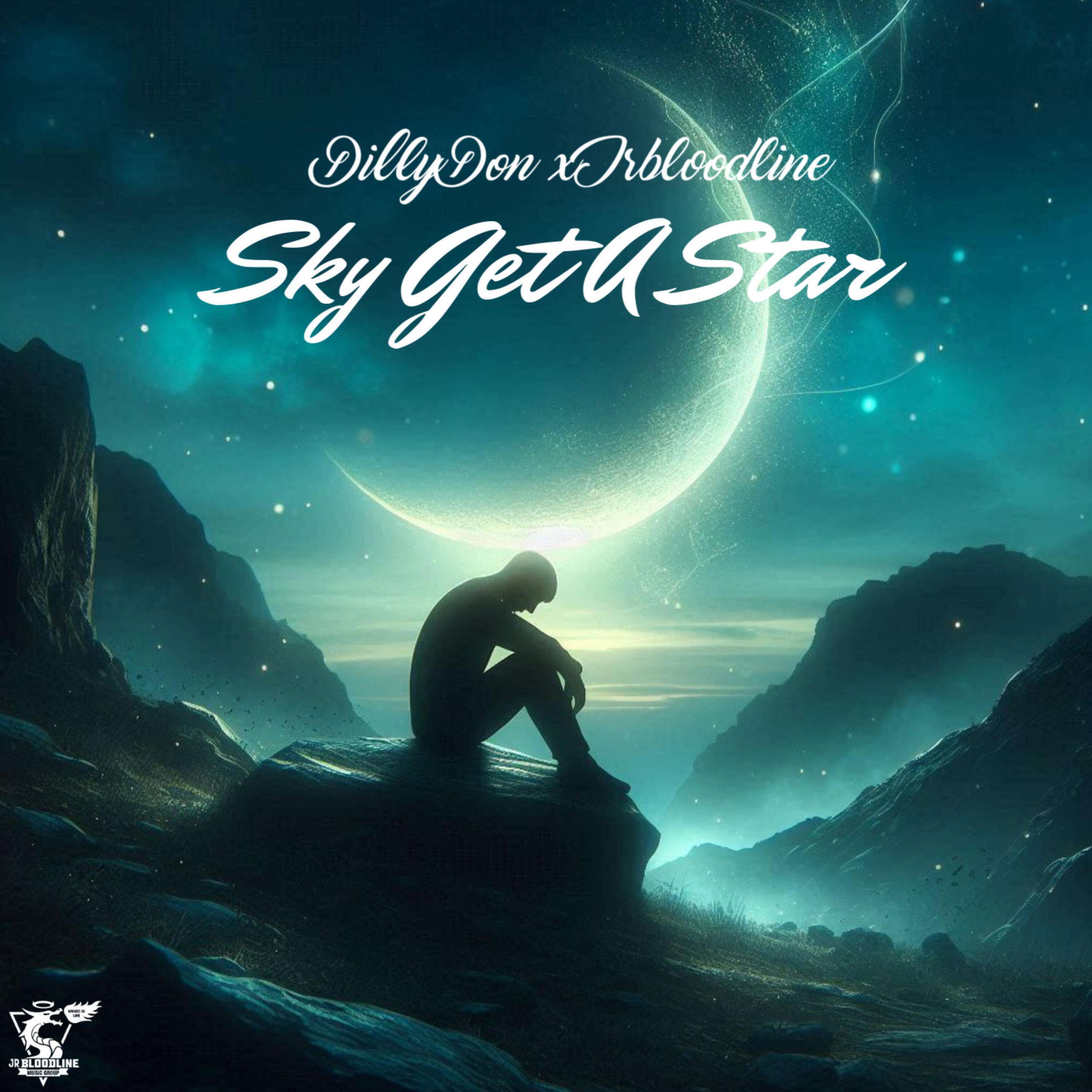 Релиз Sky Get a Star