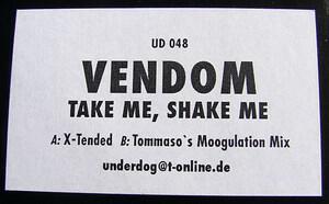 Vendom