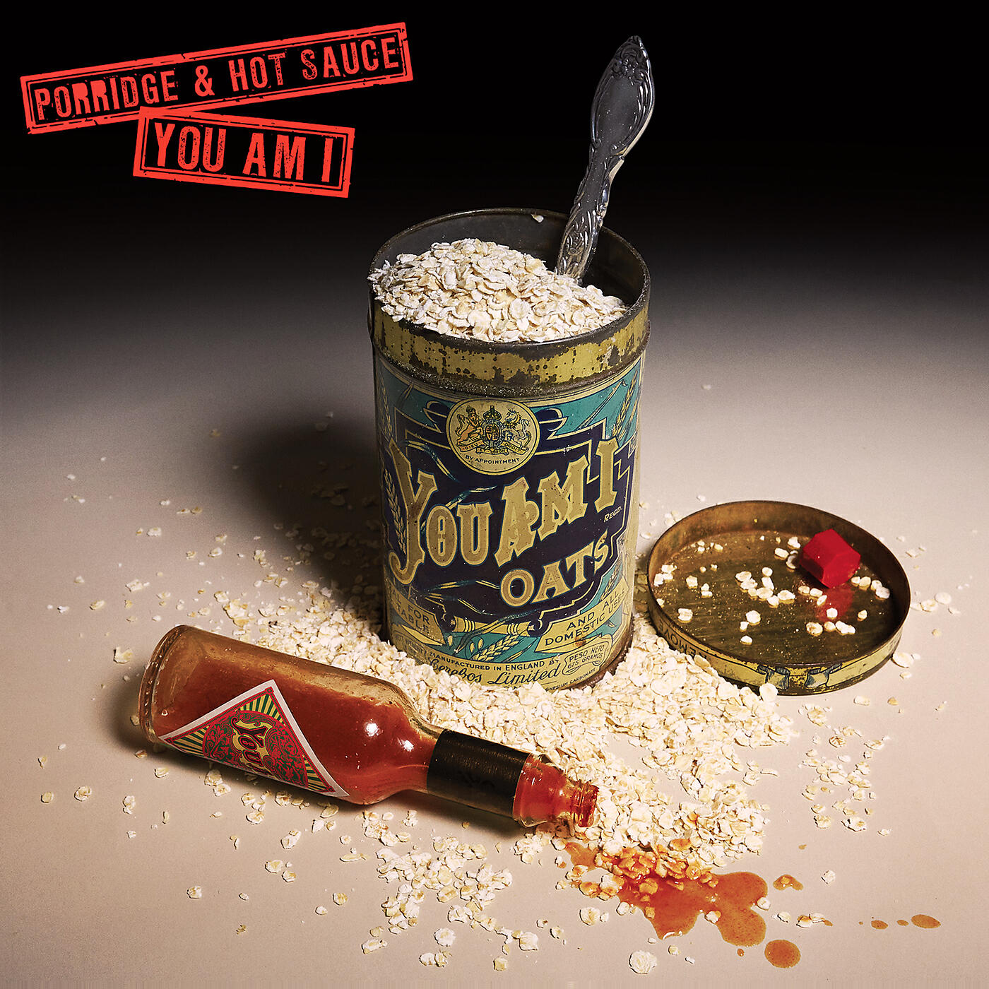 Релиз Porridge And Hot Sauce