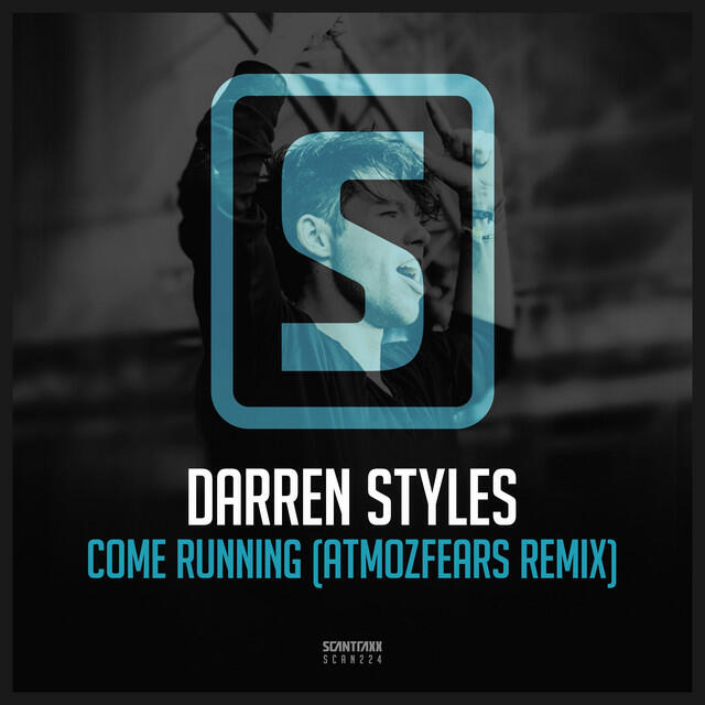 Релиз Come Running (Atmozfears Remix)