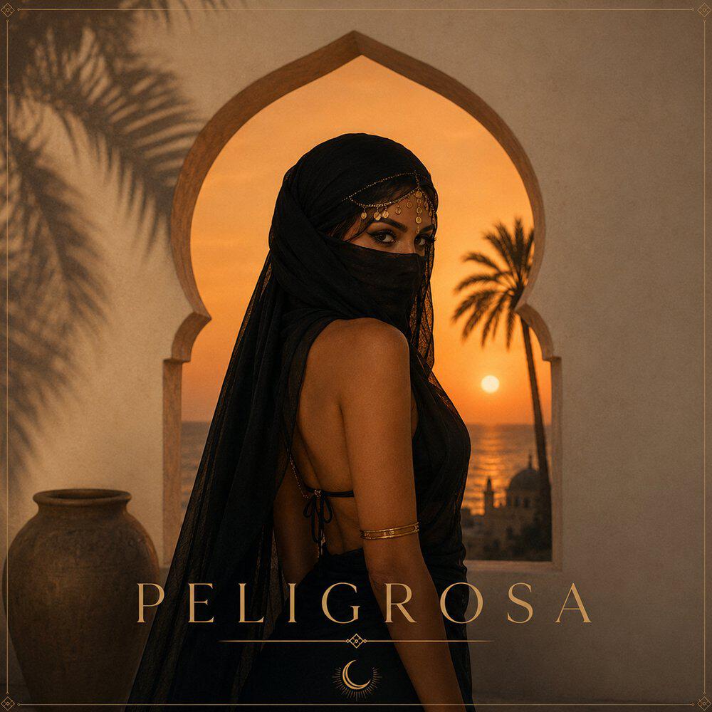 Релиз Peligrosa