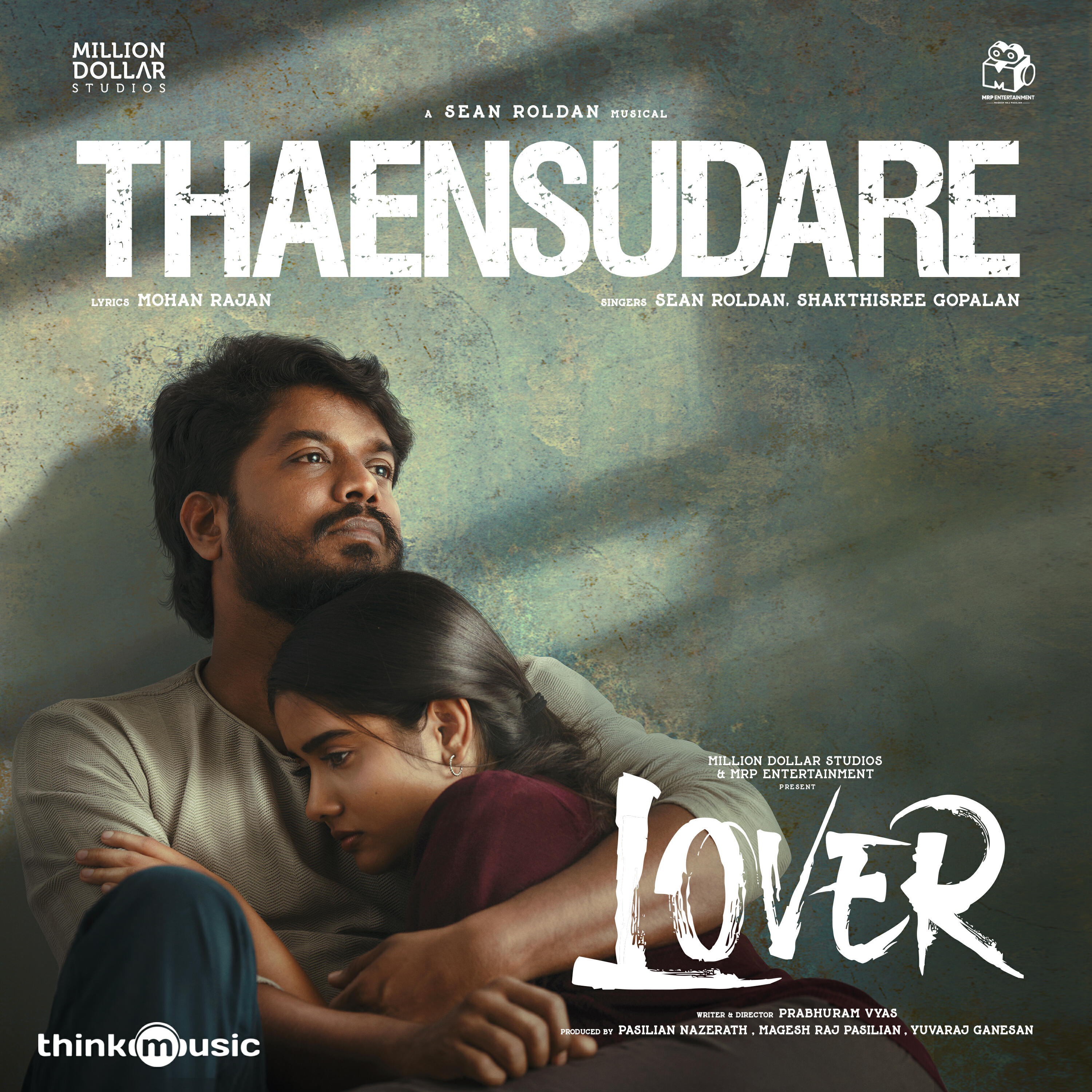 Релиз Thaensudare