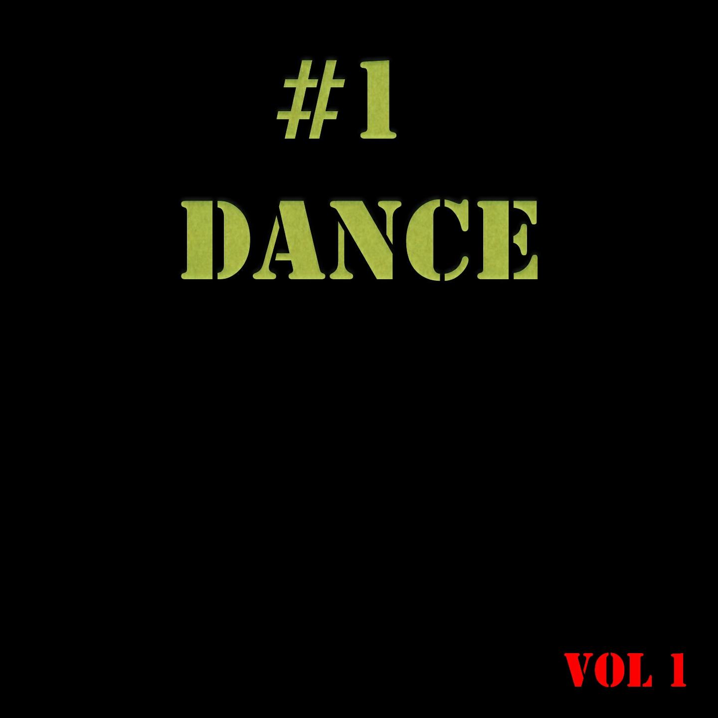 Релиз #1 Dance, Vol. 1