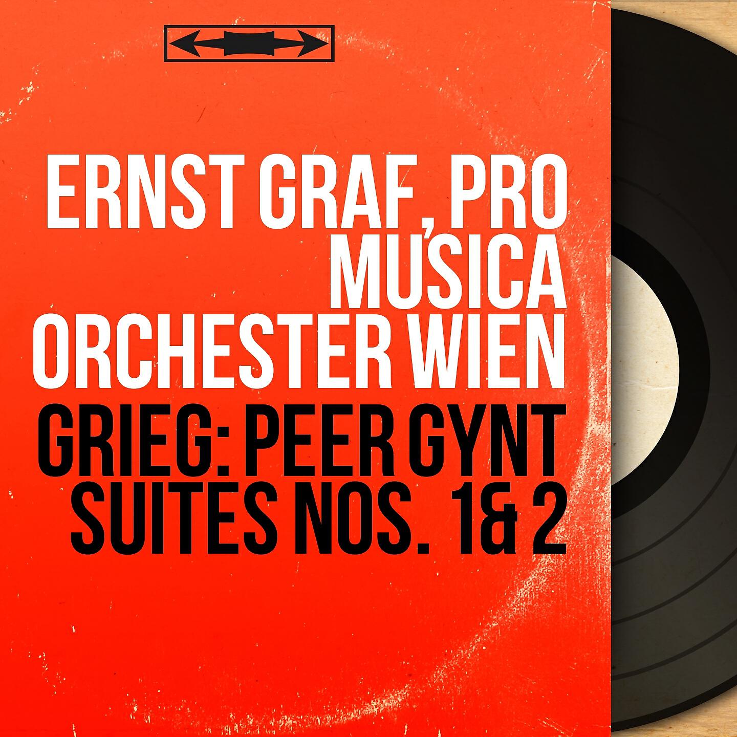 Ernst Graf