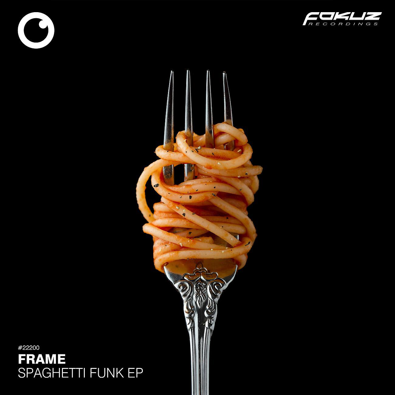 Релиз Spaghetti Funk EP
