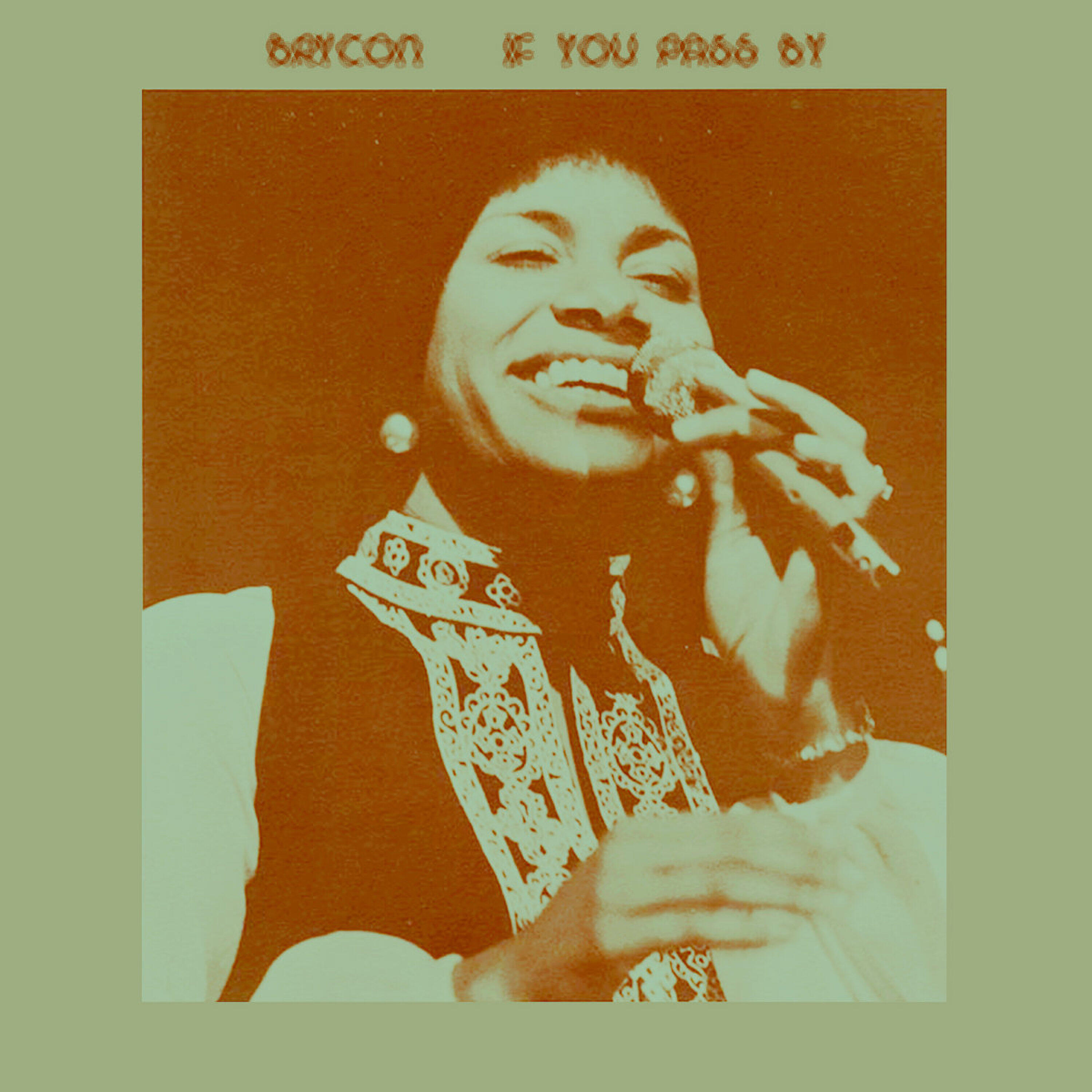 Релиз If You Pass By
