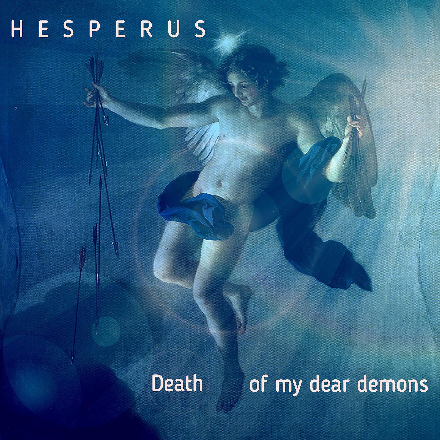 Релиз Death of My Dear Demons