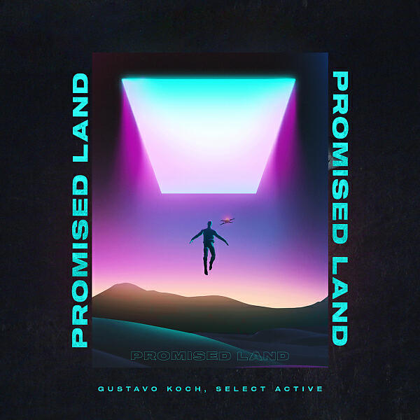 Релиз Promised Land