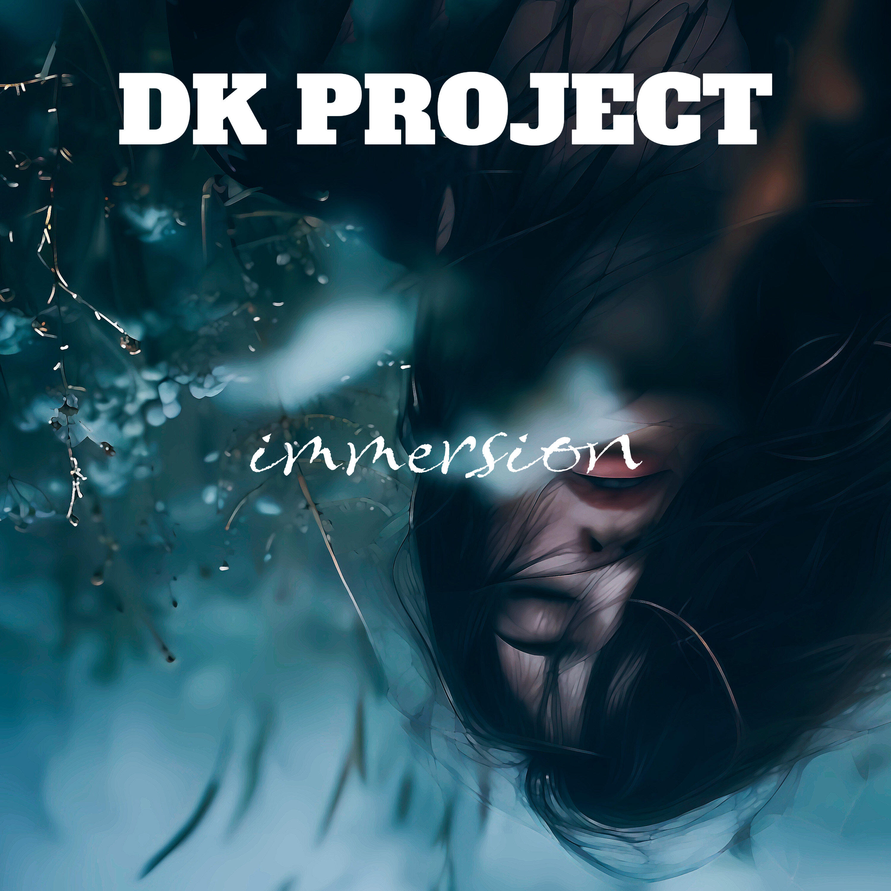 Релиз Immersion