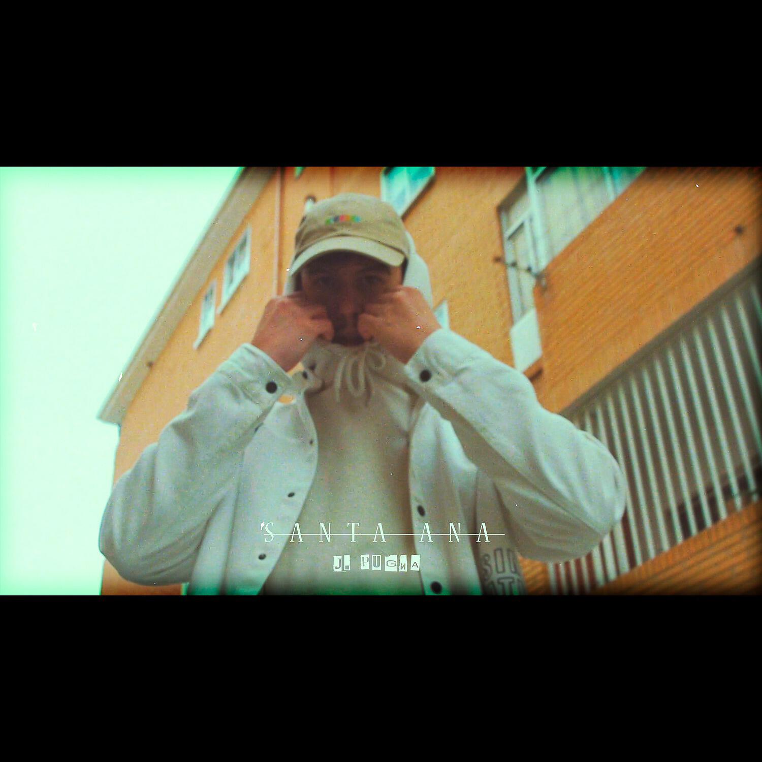 Релиз Santa Ana